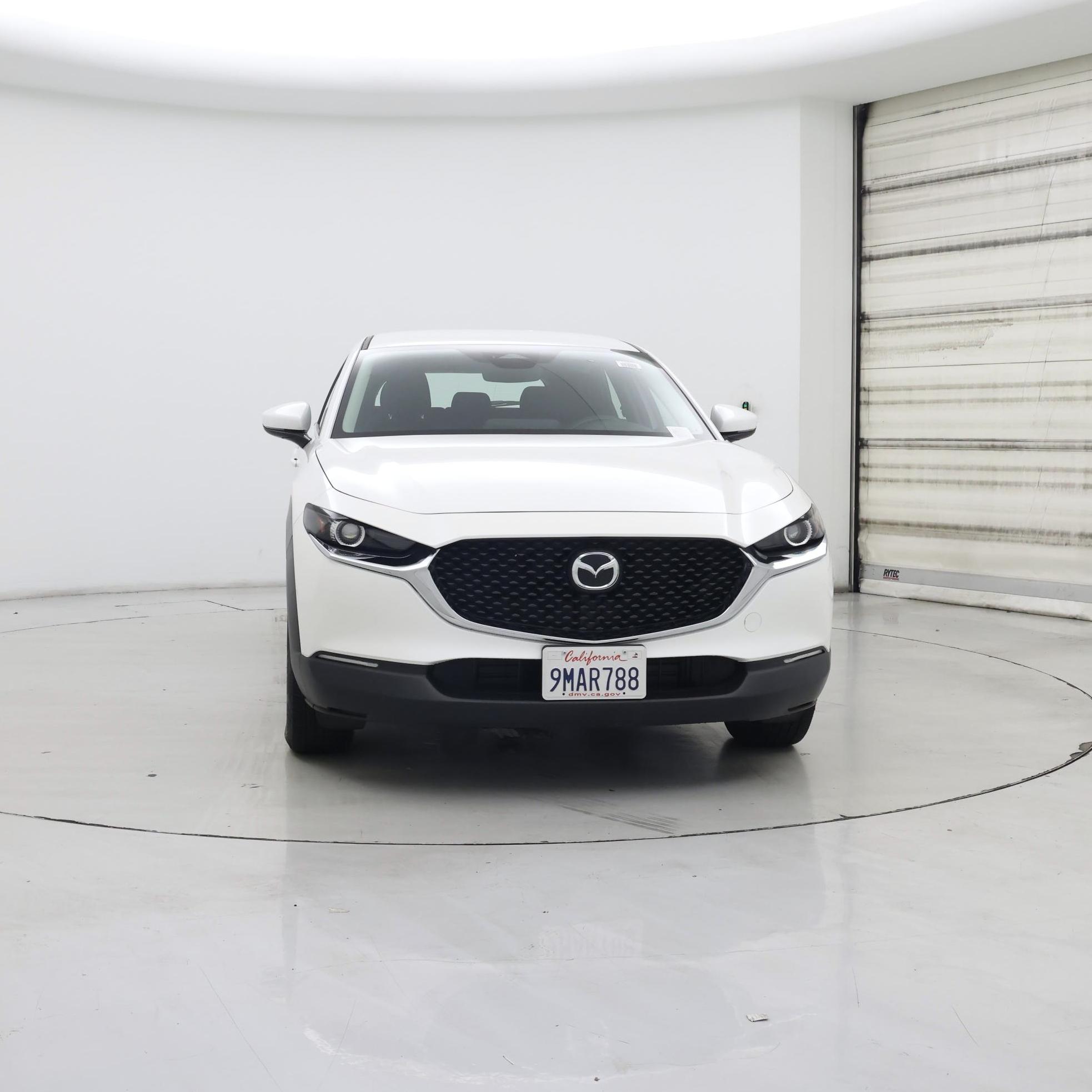 Thumbnail: 2024 Mazda CX-30 - 5