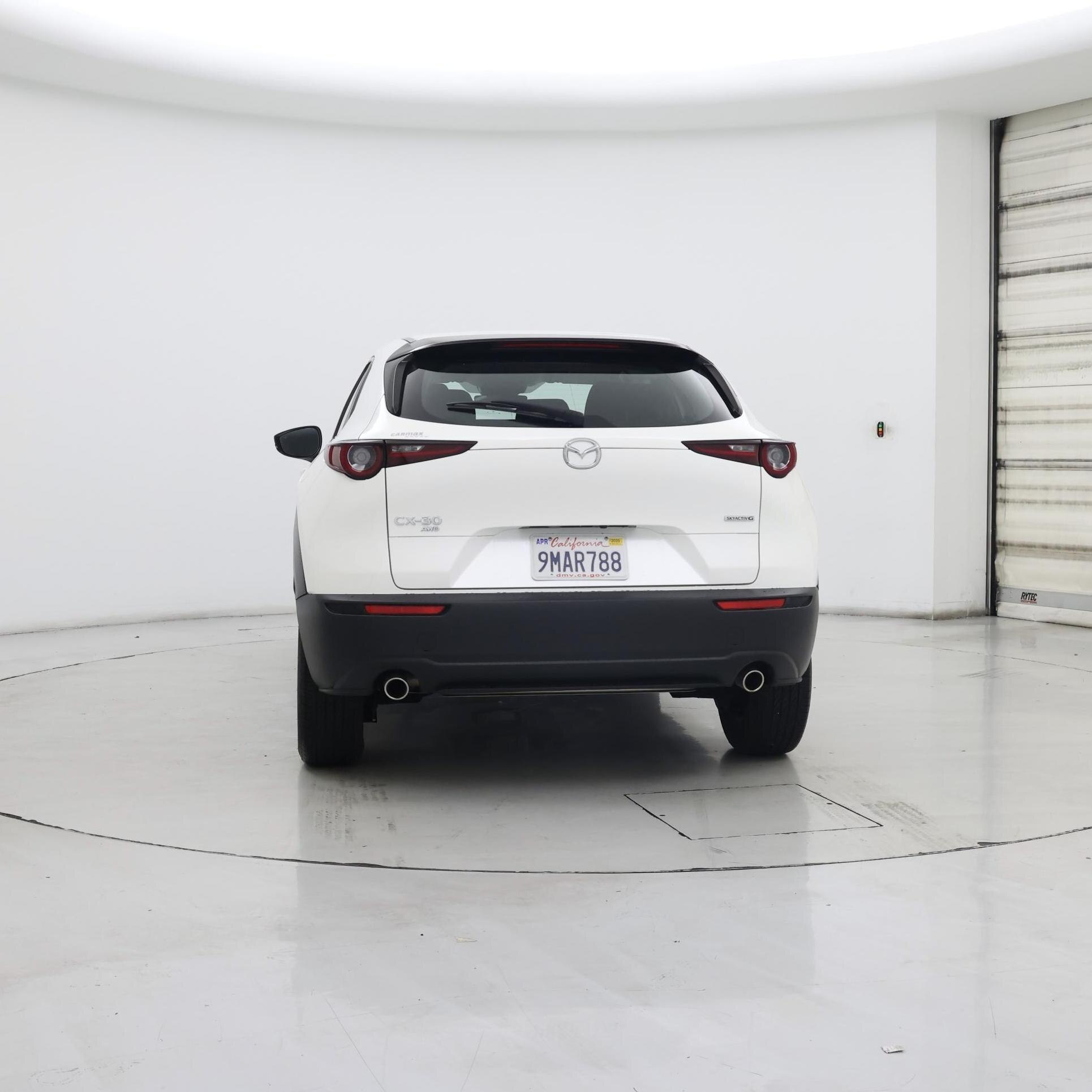 Thumbnail: 2024 Mazda CX-30 - 6