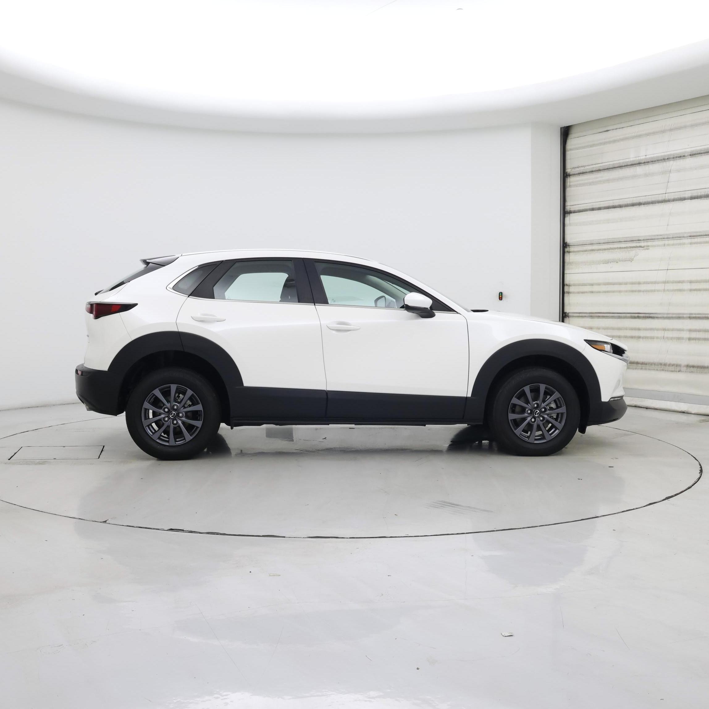 Thumbnail: 2024 Mazda CX-30 - 7