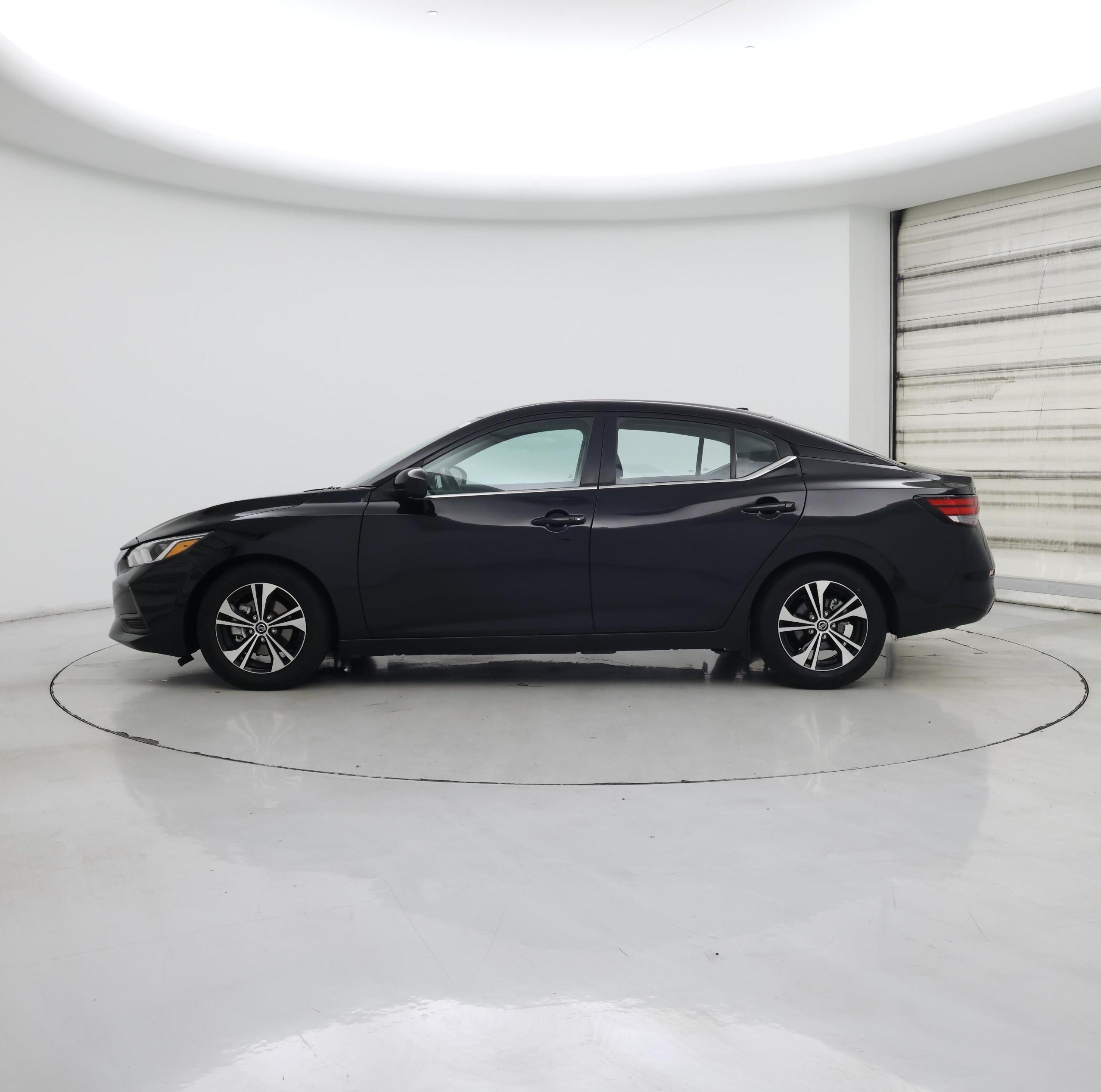 Thumbnail: 2021 Nissan Sentra - 3