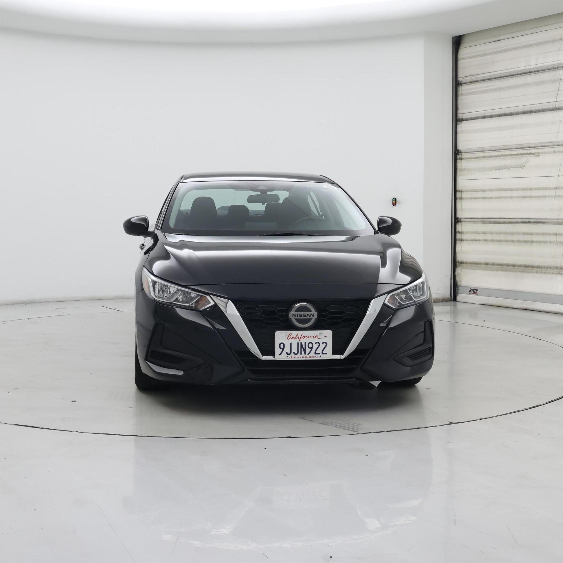 Thumbnail: 2021 Nissan Sentra - 5