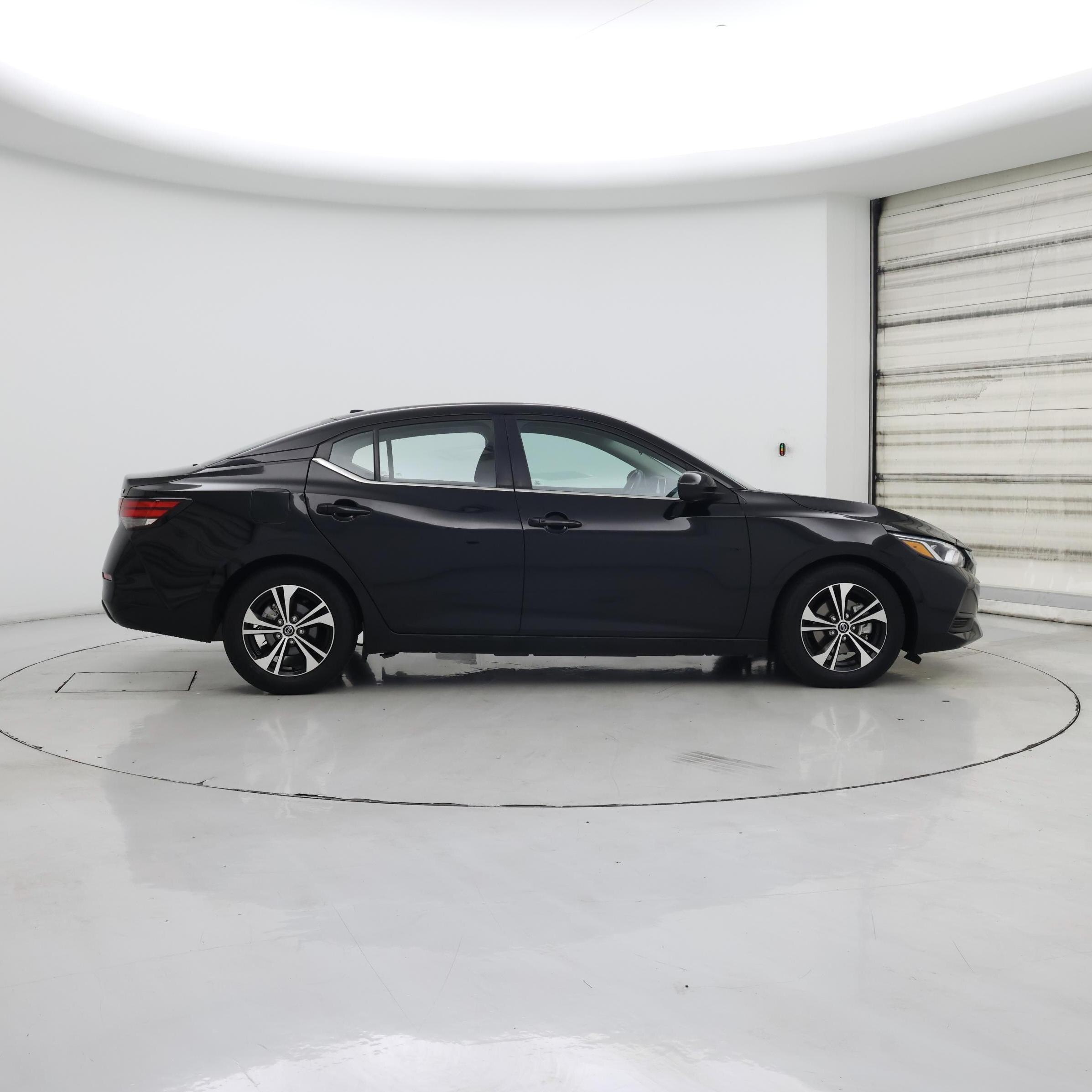 Thumbnail: 2021 Nissan Sentra - 7