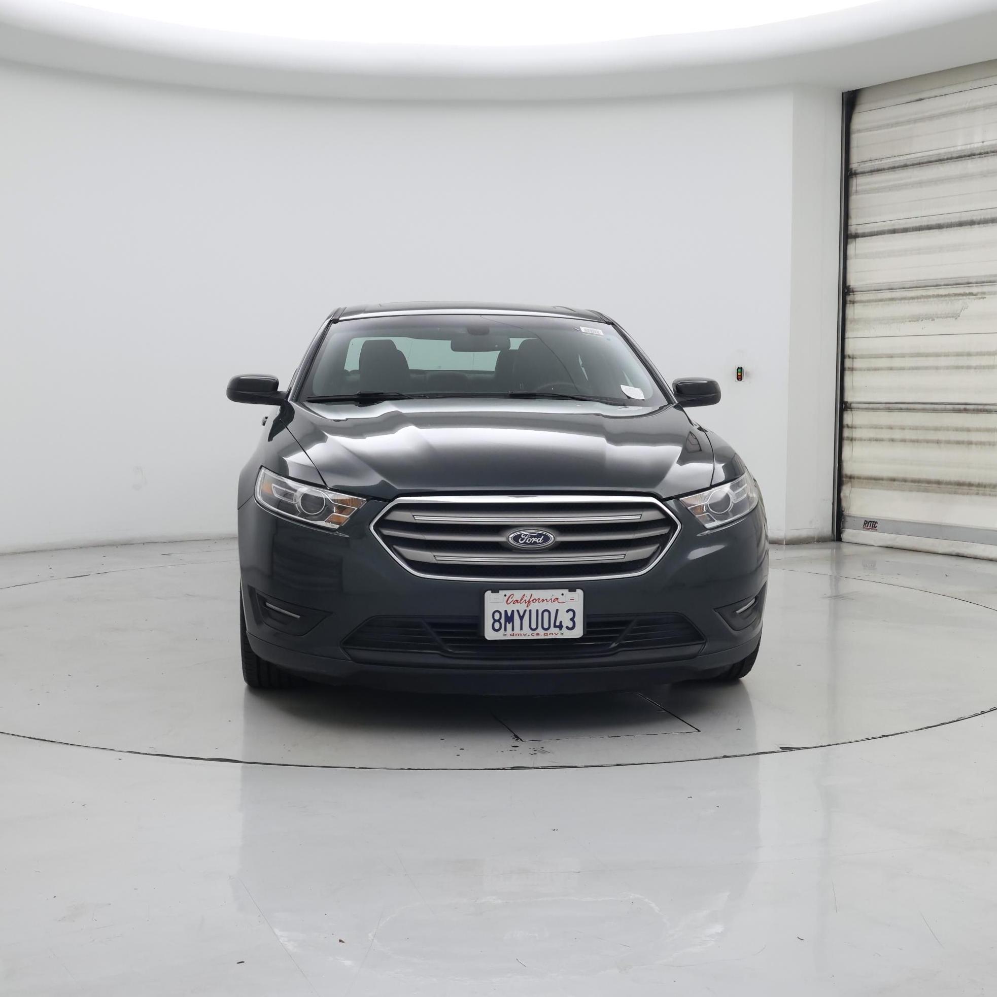 Thumbnail: 2016 Ford Taurus - 5