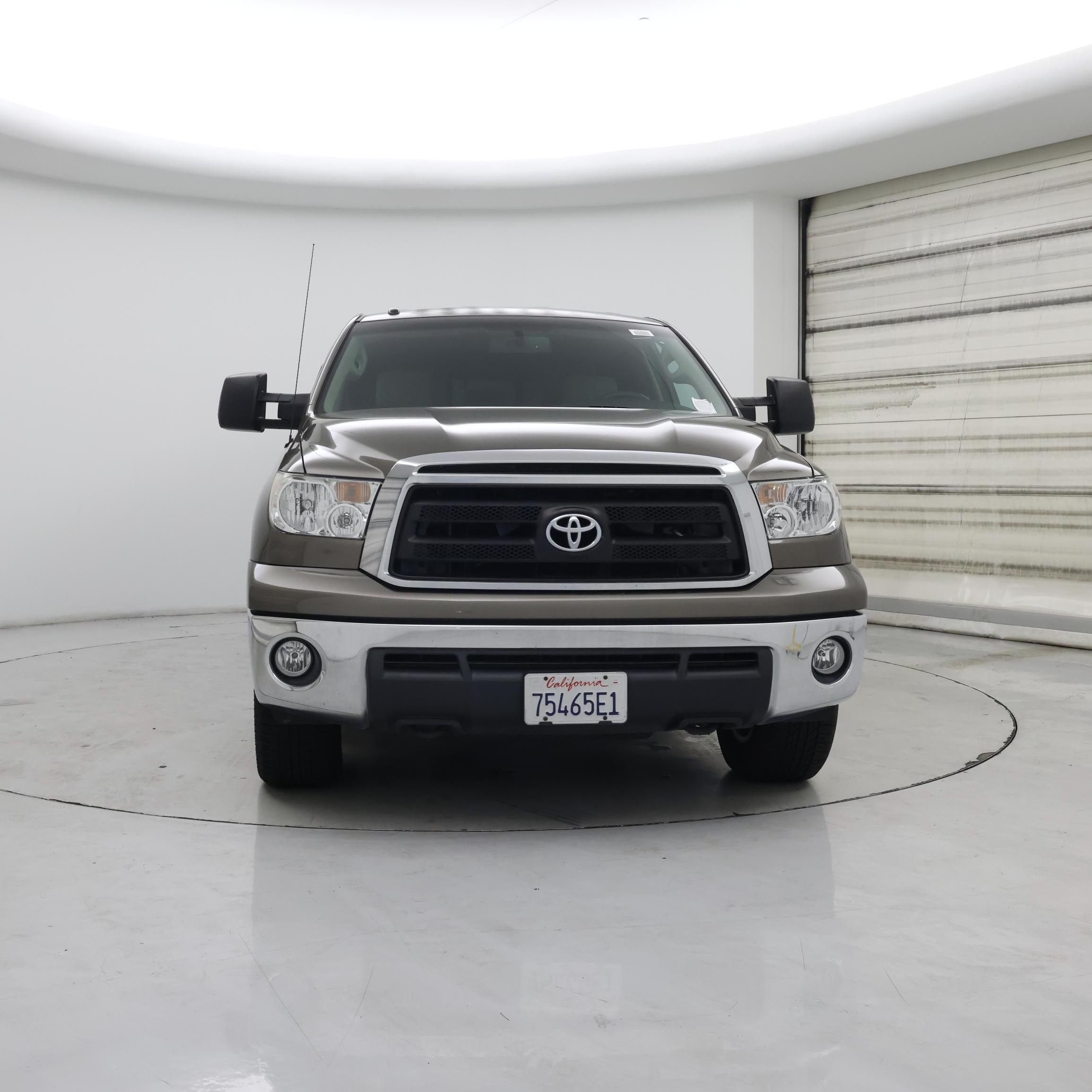Thumbnail: 2013 Toyota Tundra - 5