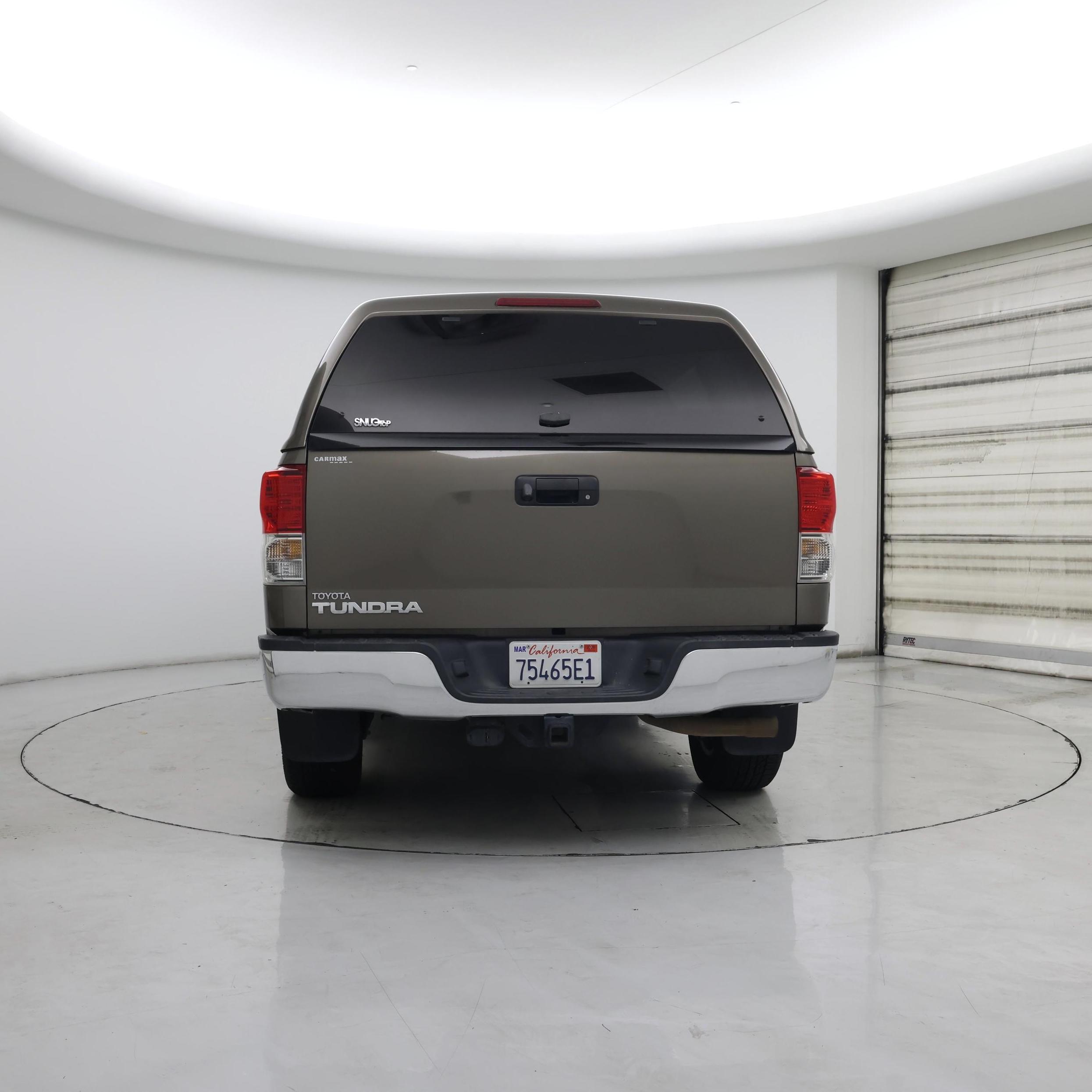 Thumbnail: 2013 Toyota Tundra - 6