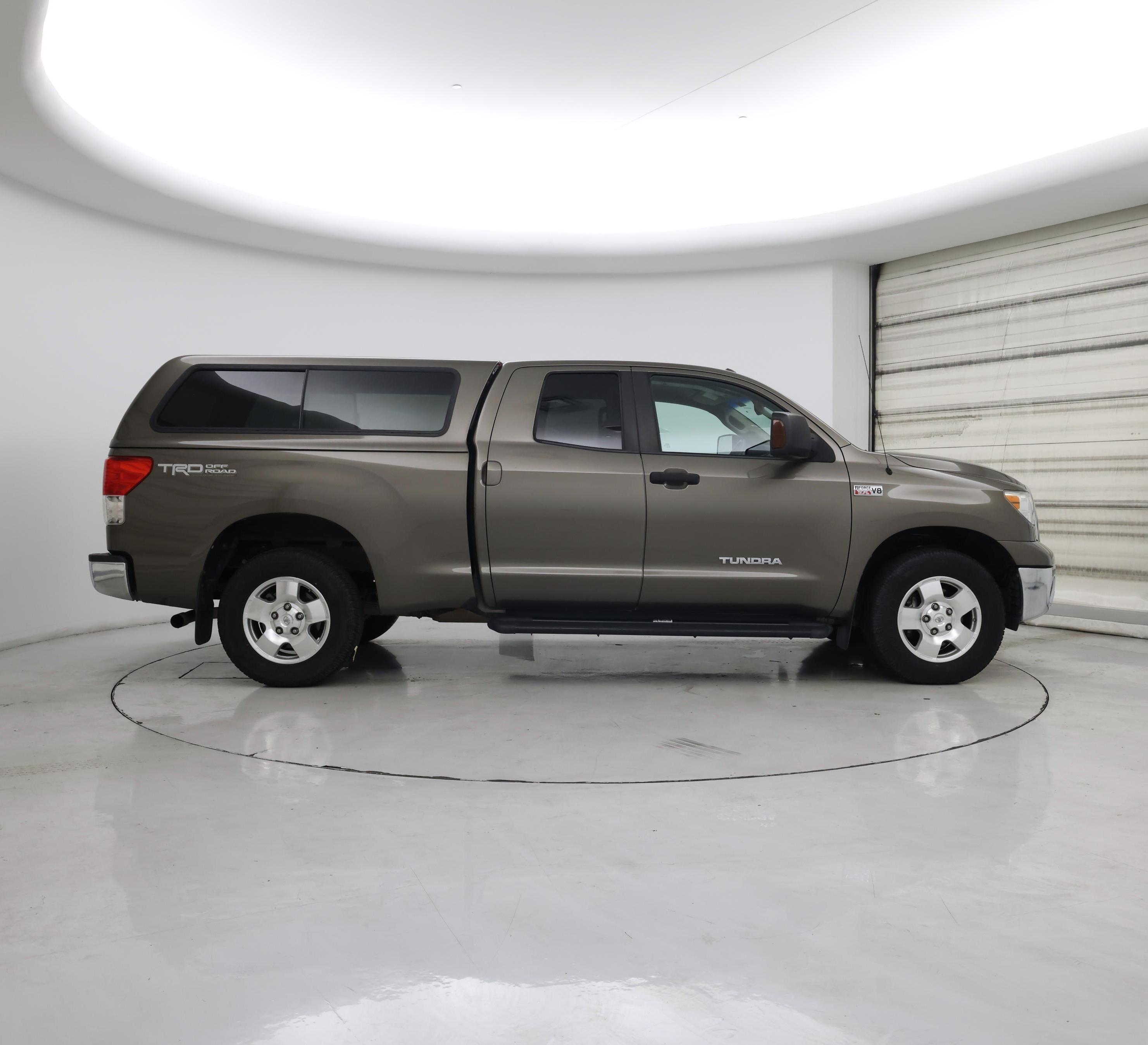 Thumbnail: 2013 Toyota Tundra - 7