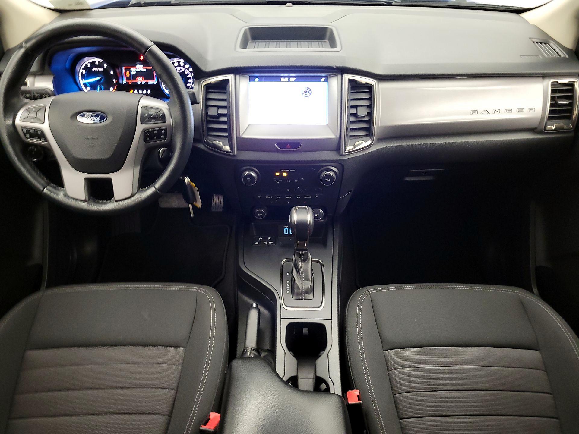 Thumbnail: 2019 Ford Ranger - 9