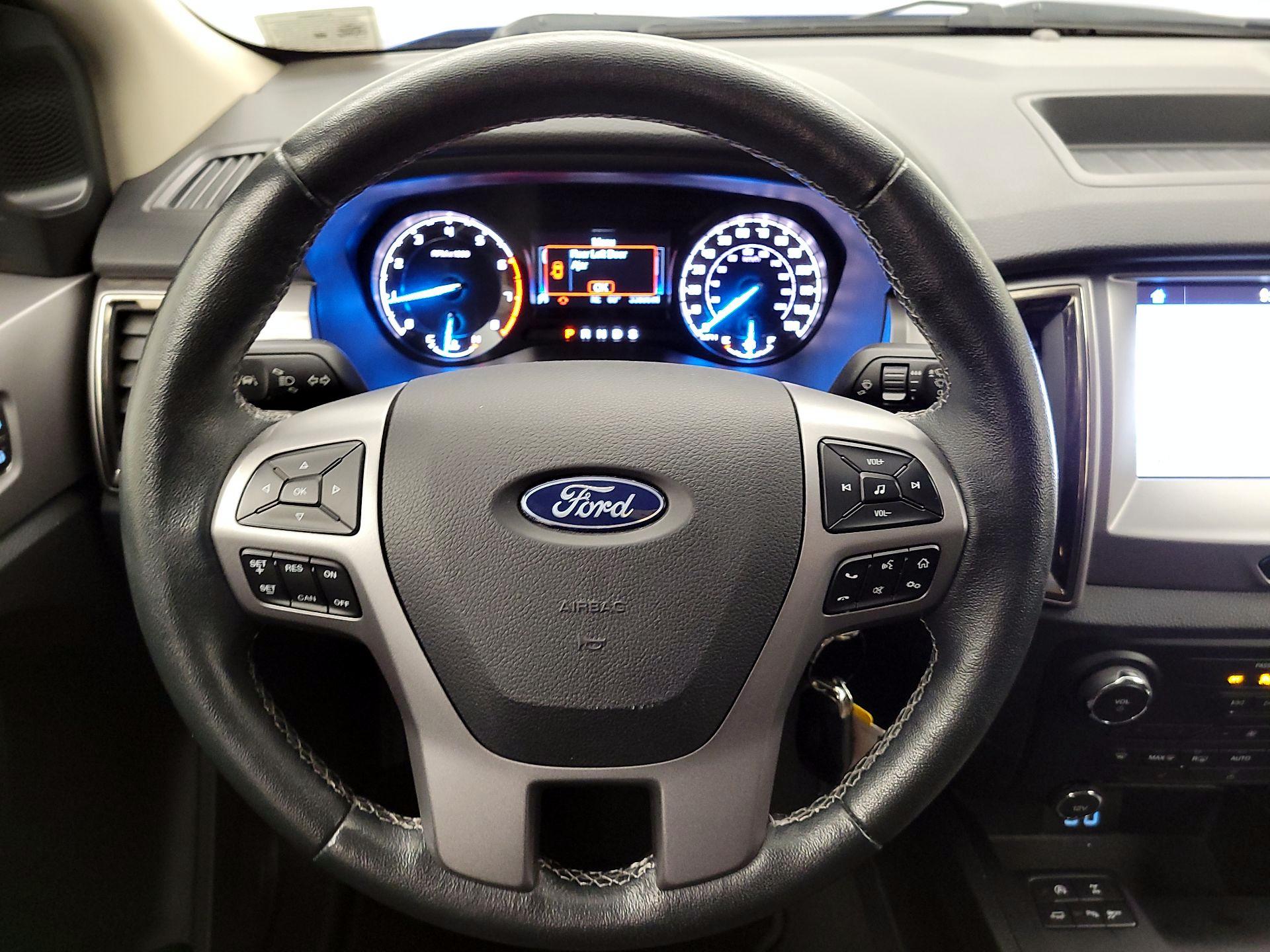 Thumbnail: 2019 Ford Ranger - 10