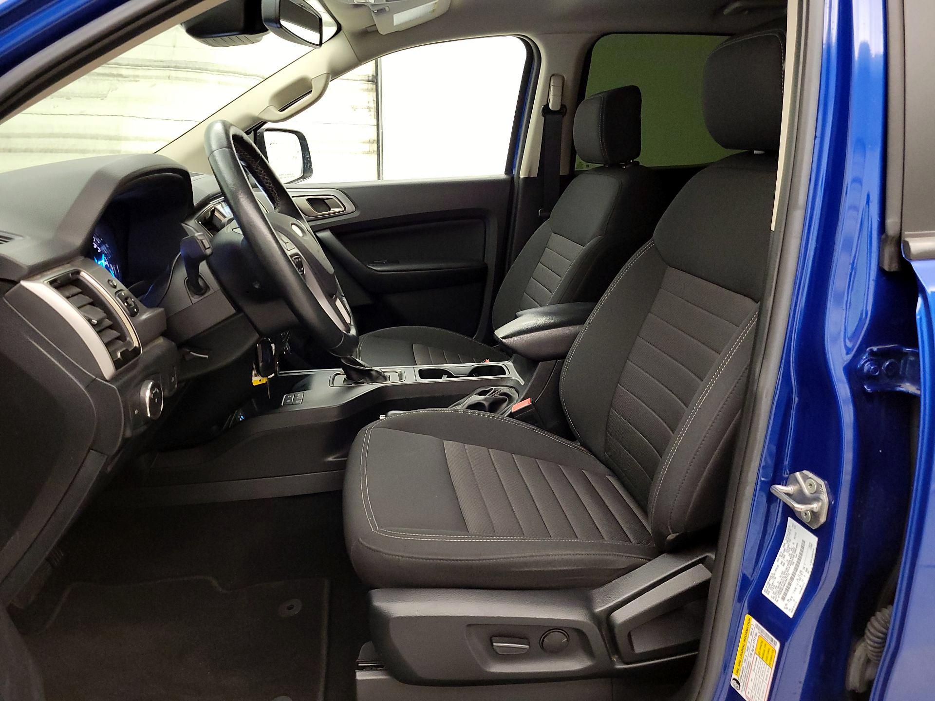 Thumbnail: 2019 Ford Ranger - 11