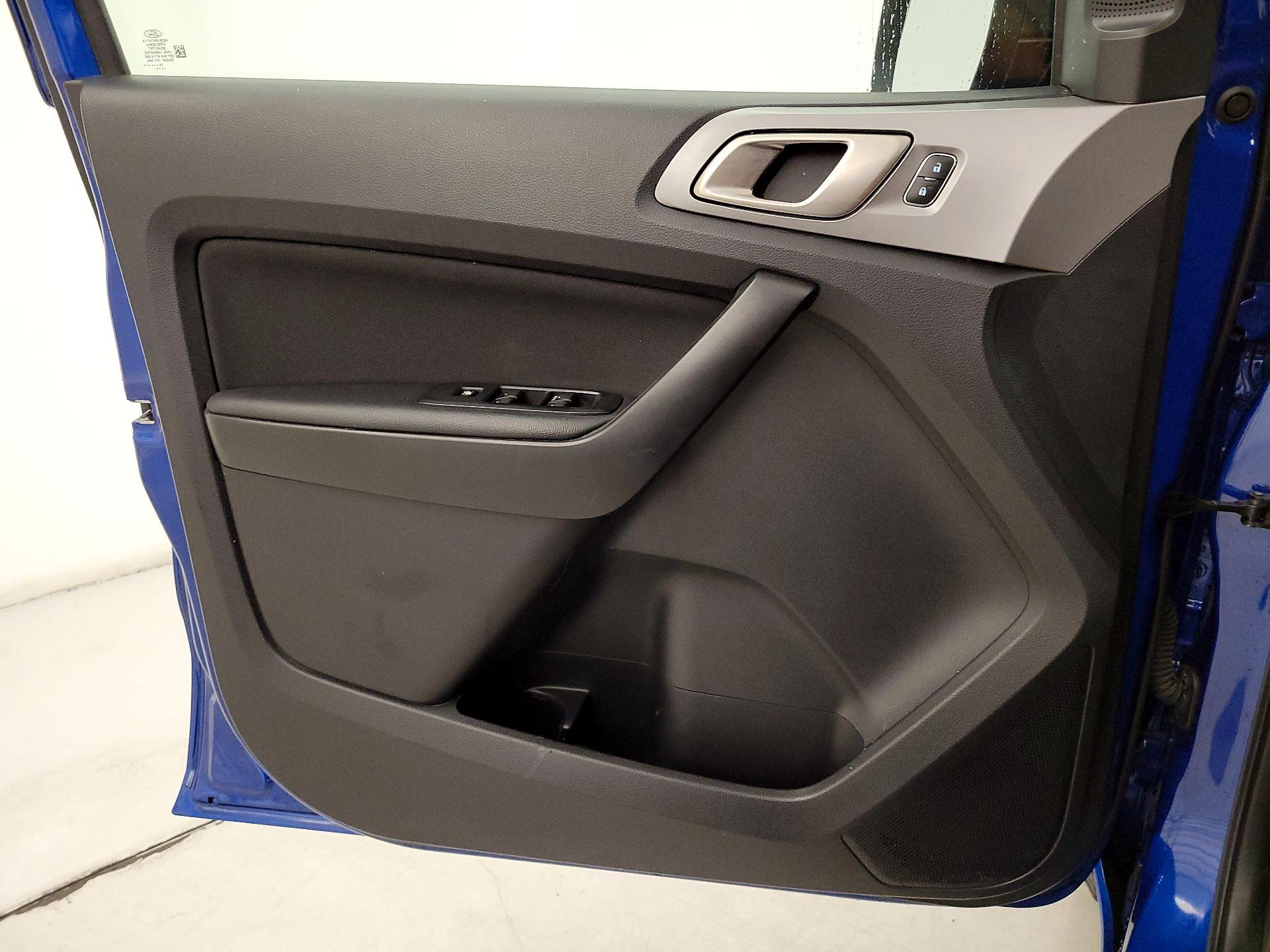 Thumbnail: 2019 Ford Ranger - 12