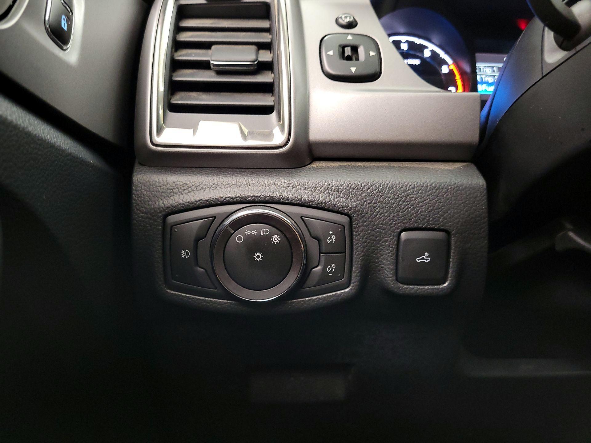 Thumbnail: 2019 Ford Ranger - 13