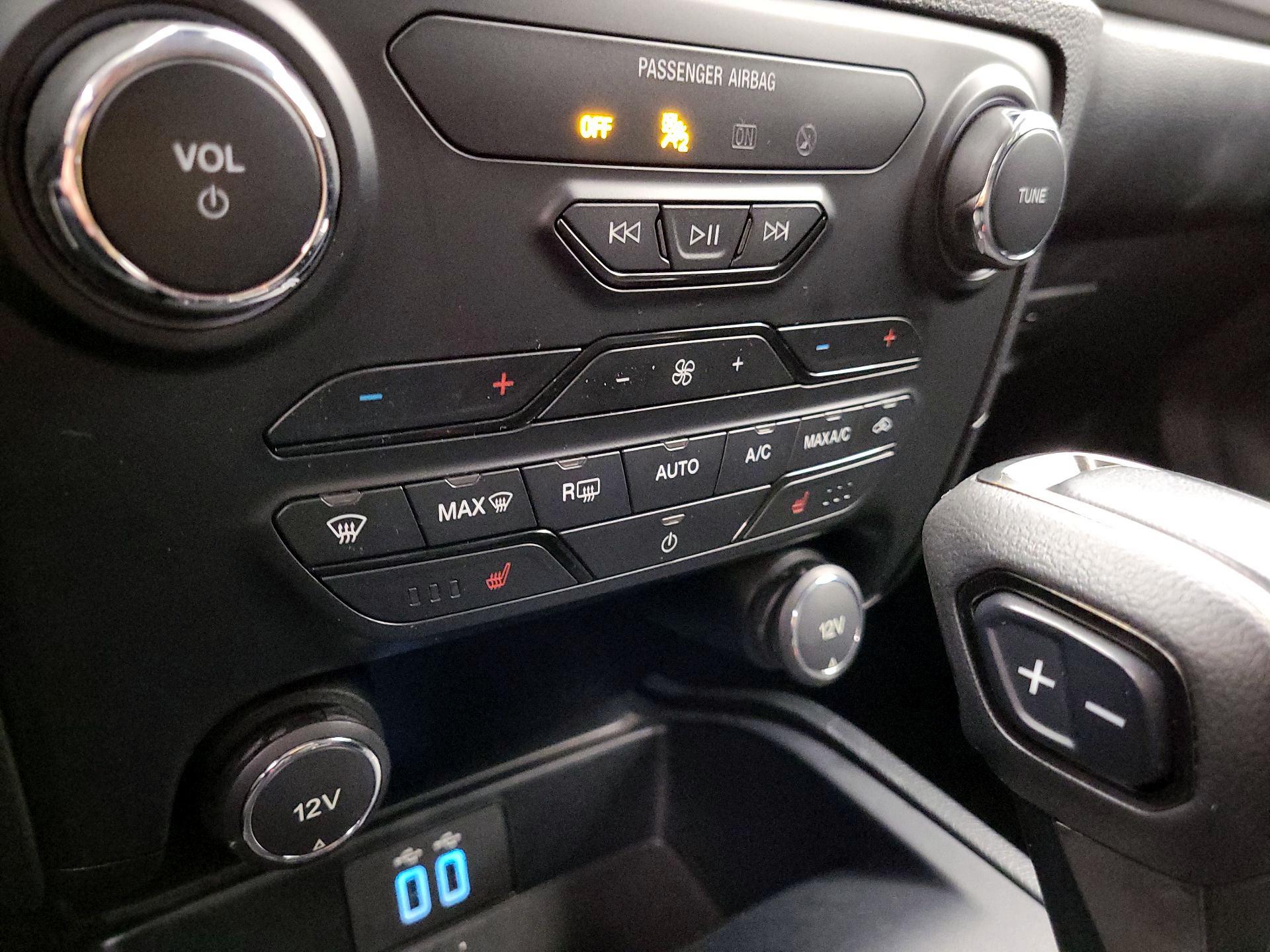 Thumbnail: 2019 Ford Ranger - 16