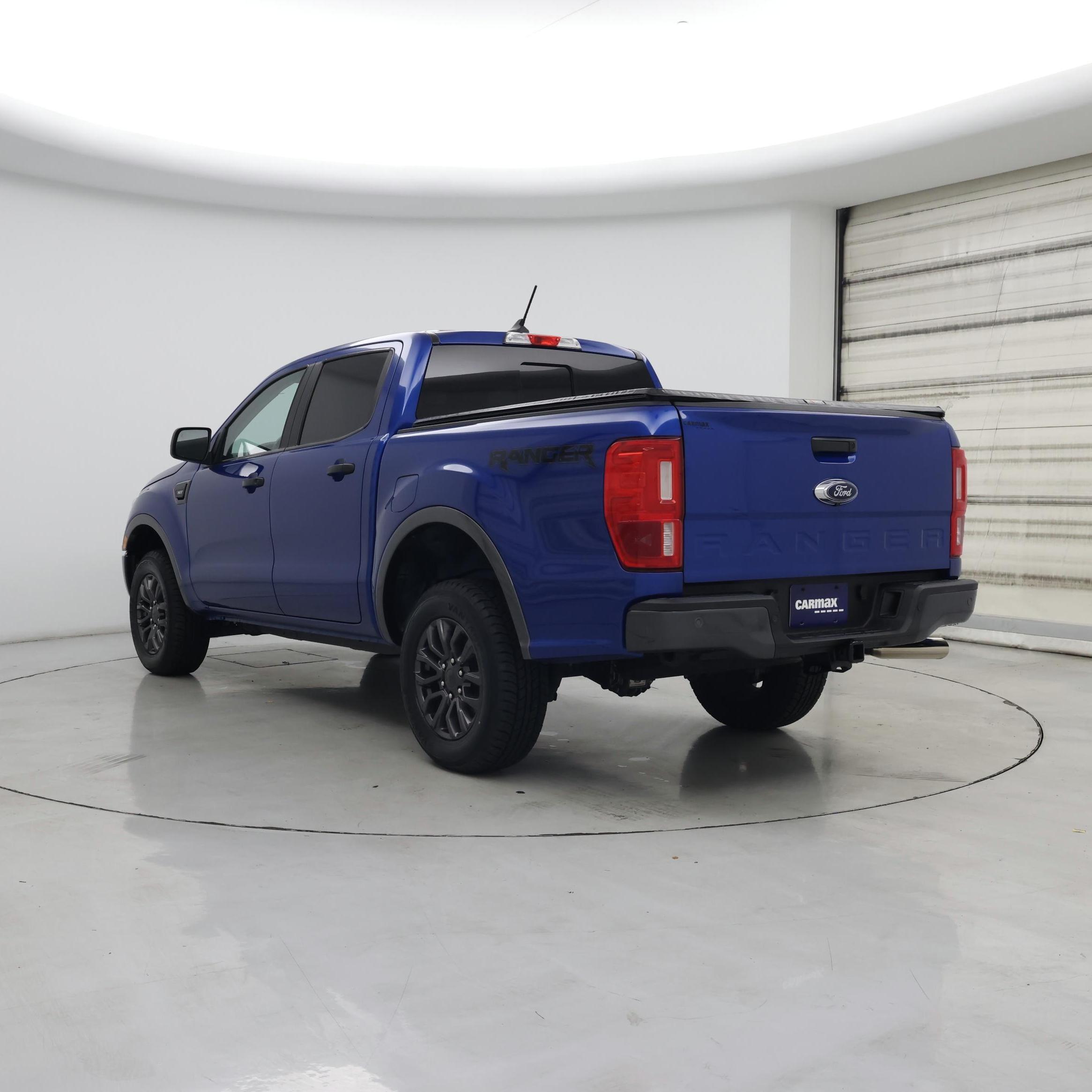 Thumbnail: 2019 Ford Ranger - 2