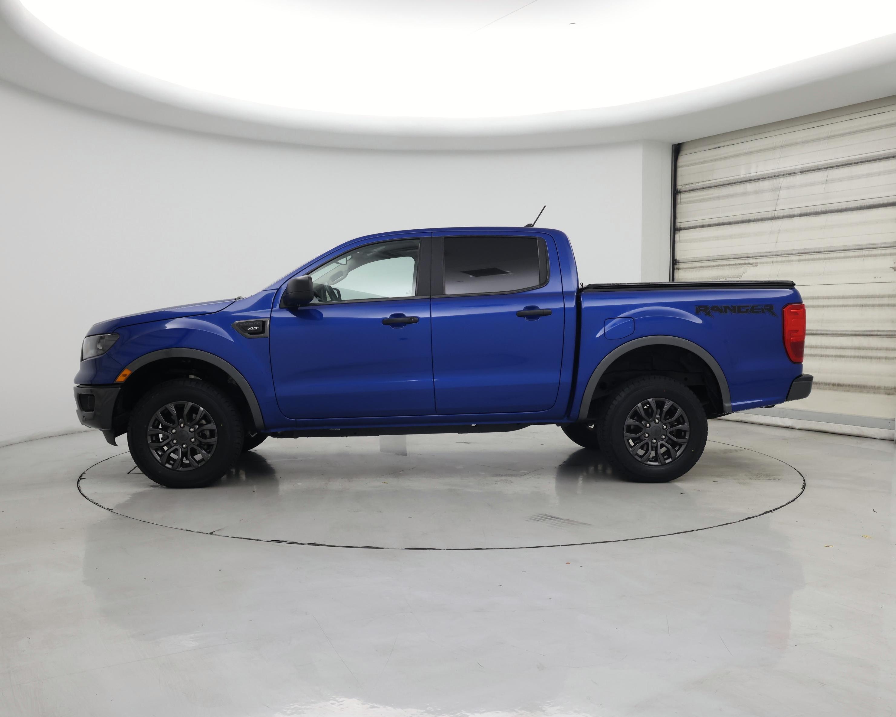 Thumbnail: 2019 Ford Ranger - 3
