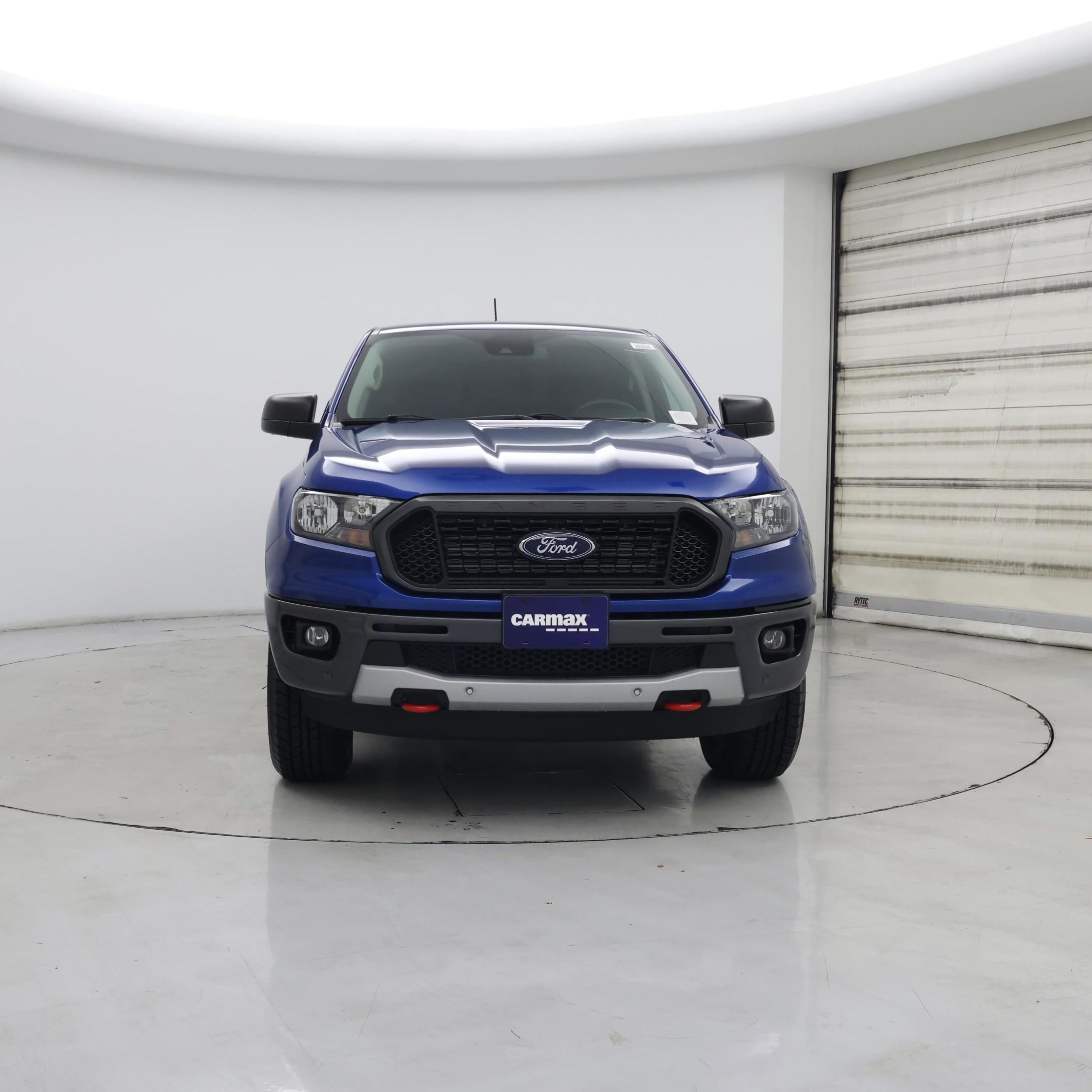 Thumbnail: 2019 Ford Ranger - 5
