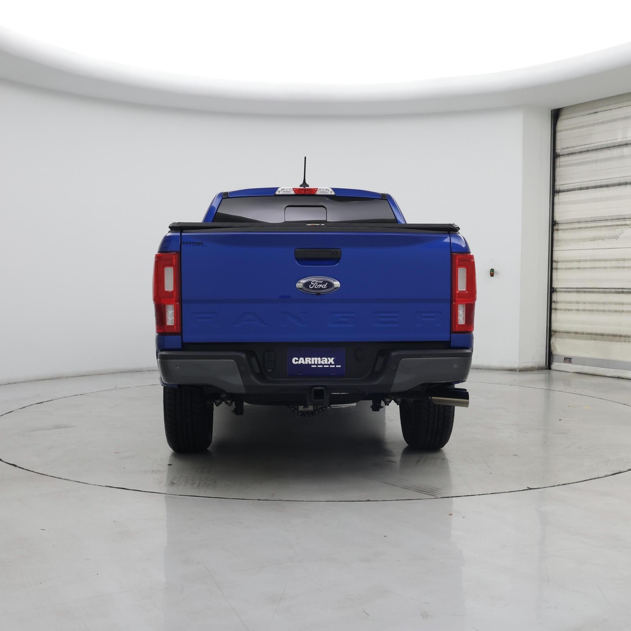 Thumbnail: 2019 Ford Ranger - 6