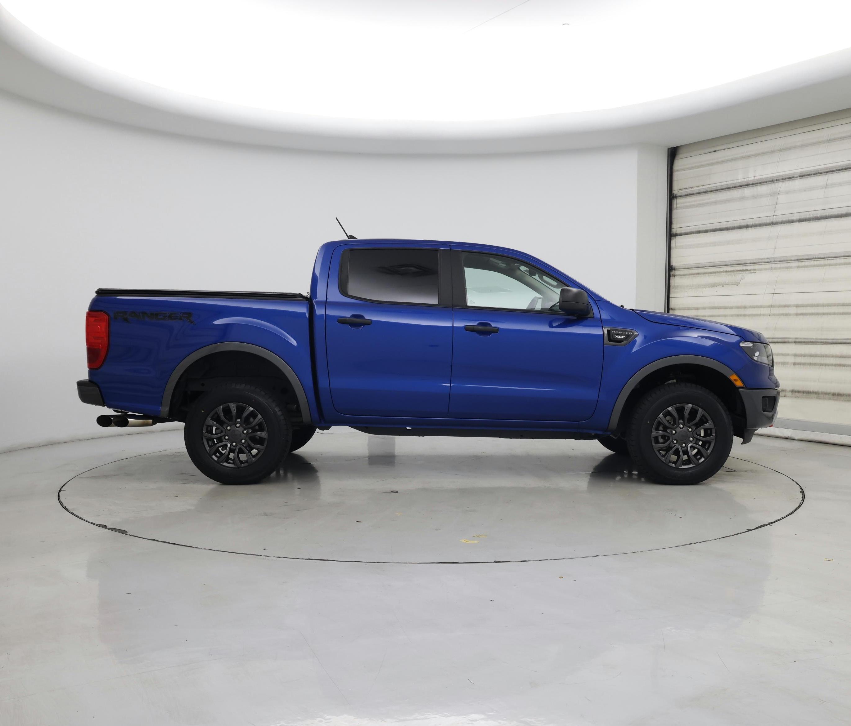 Thumbnail: 2019 Ford Ranger - 7