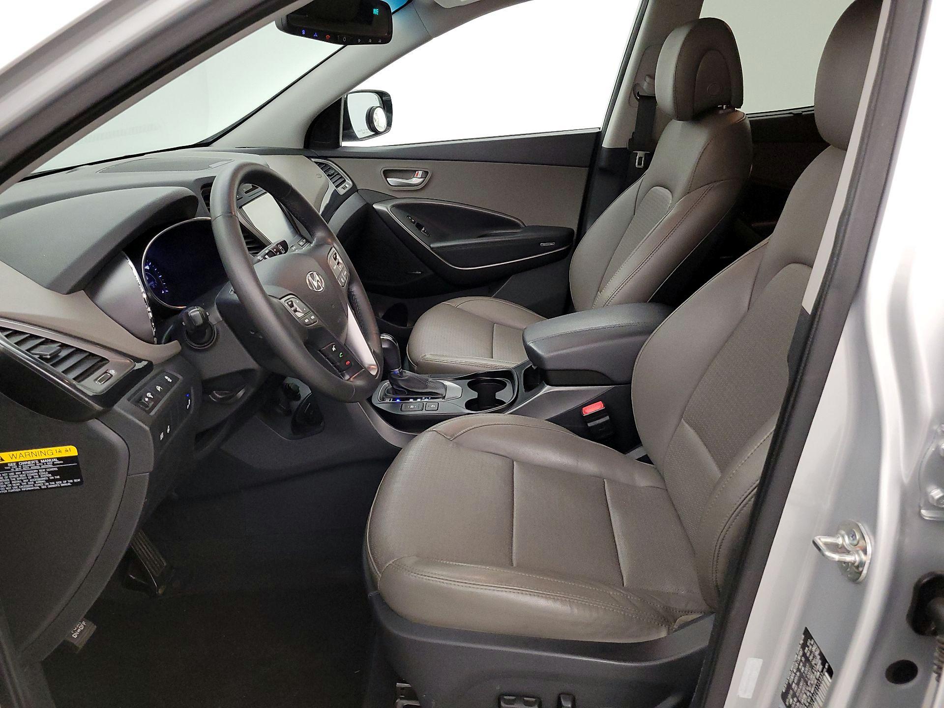 Thumbnail: 2014 Hyundai Santa Fe - 11