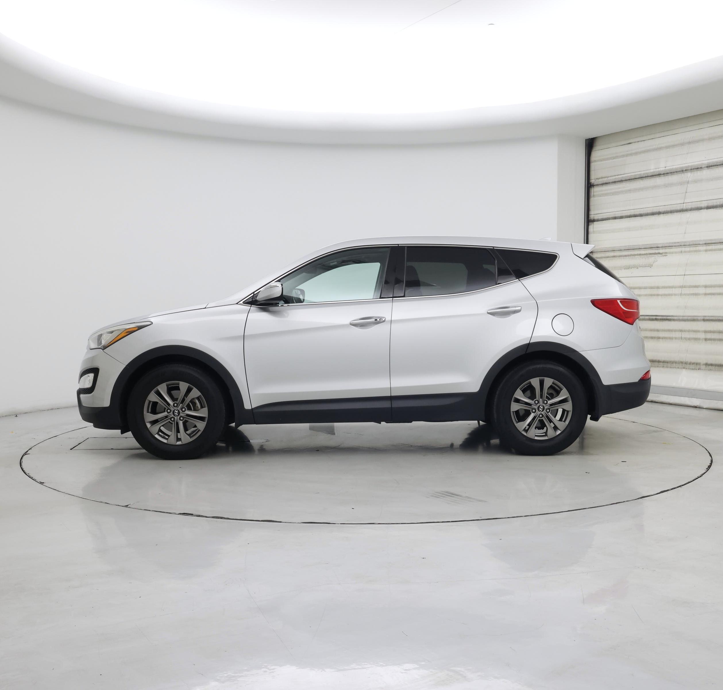 Thumbnail: 2014 Hyundai Santa Fe - 3