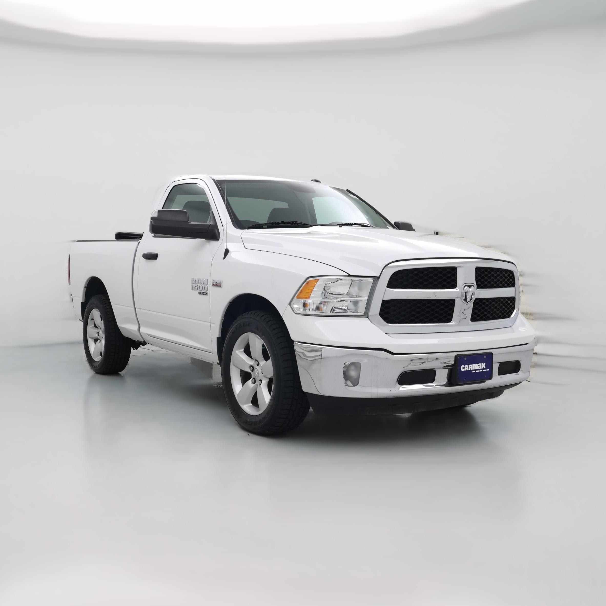 Thumbnail: 2022 RAM 1500 Classic - 1