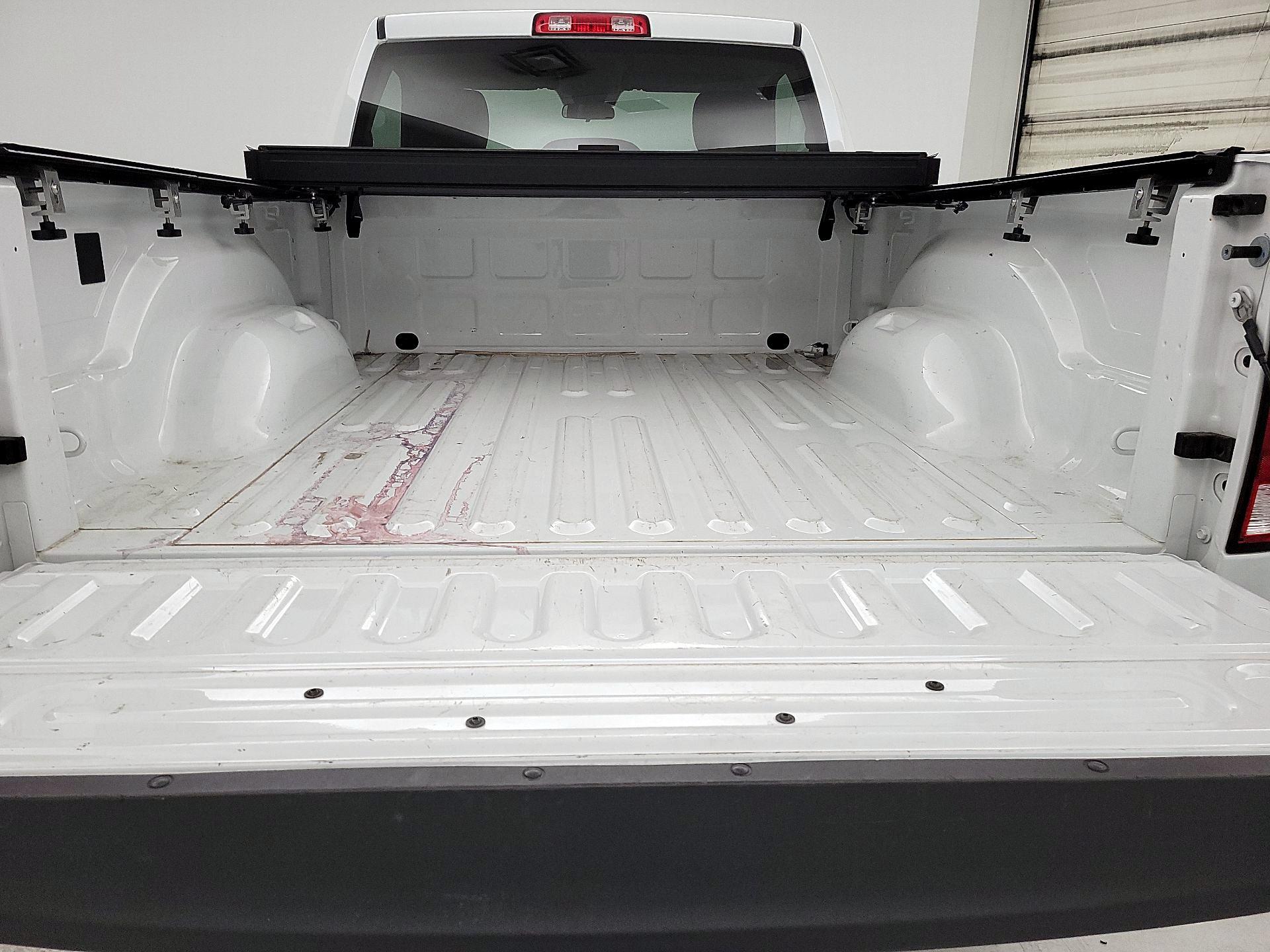 Thumbnail: 2022 RAM 1500 Classic - 19