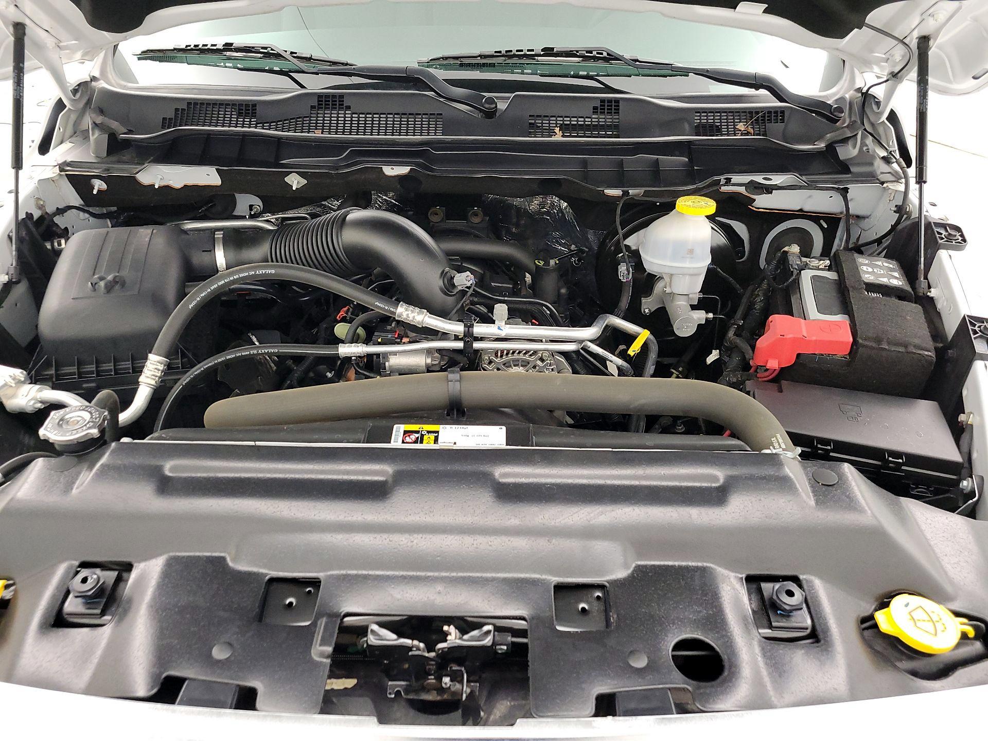 Thumbnail: 2022 RAM 1500 Classic - 20