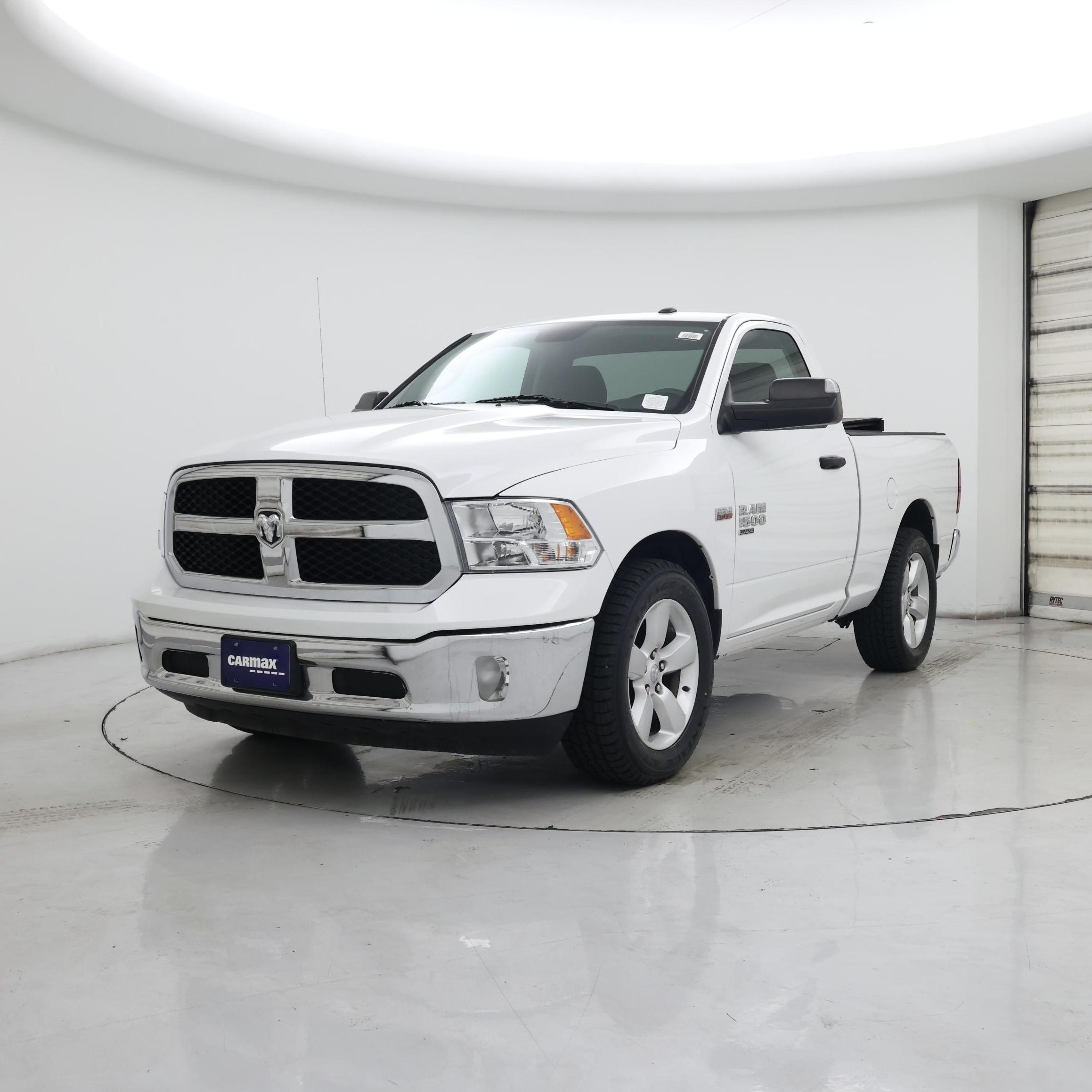 Thumbnail: 2022 RAM 1500 Classic - 4