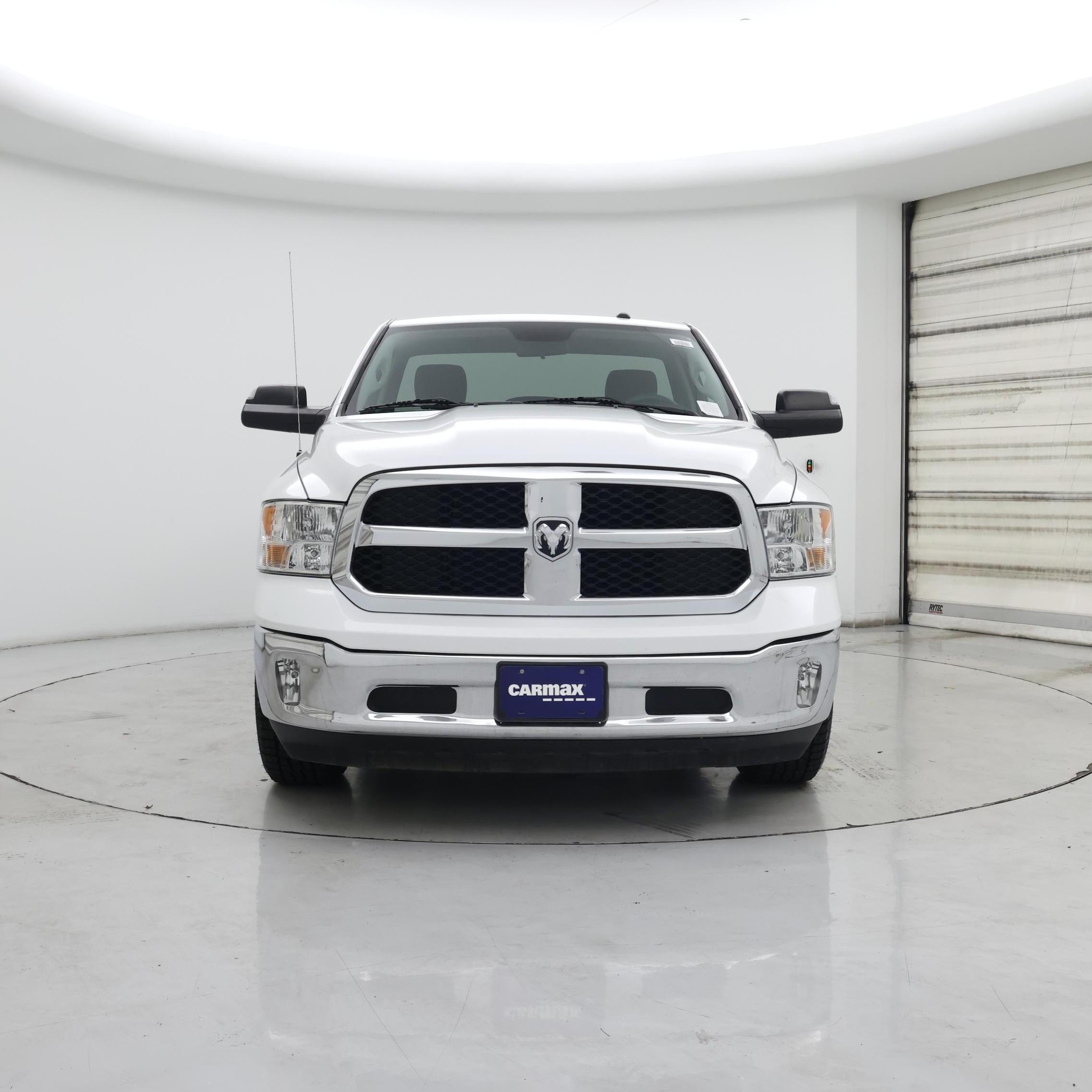 Thumbnail: 2022 RAM 1500 Classic - 5