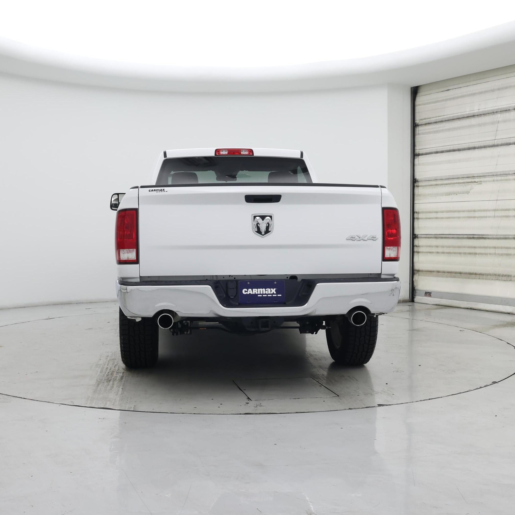 Thumbnail: 2022 RAM 1500 Classic - 6