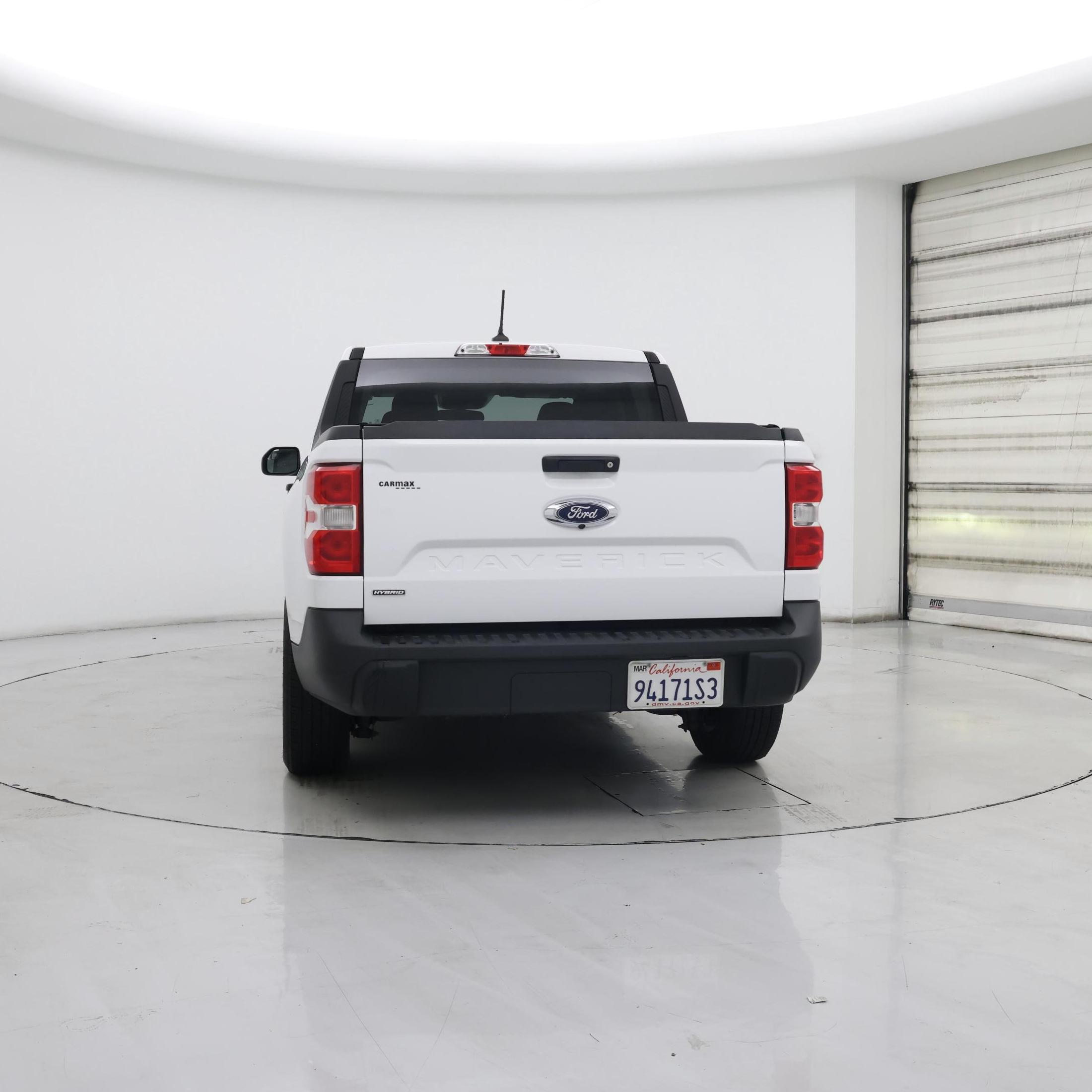 Thumbnail: 2023 Ford Maverick - 6