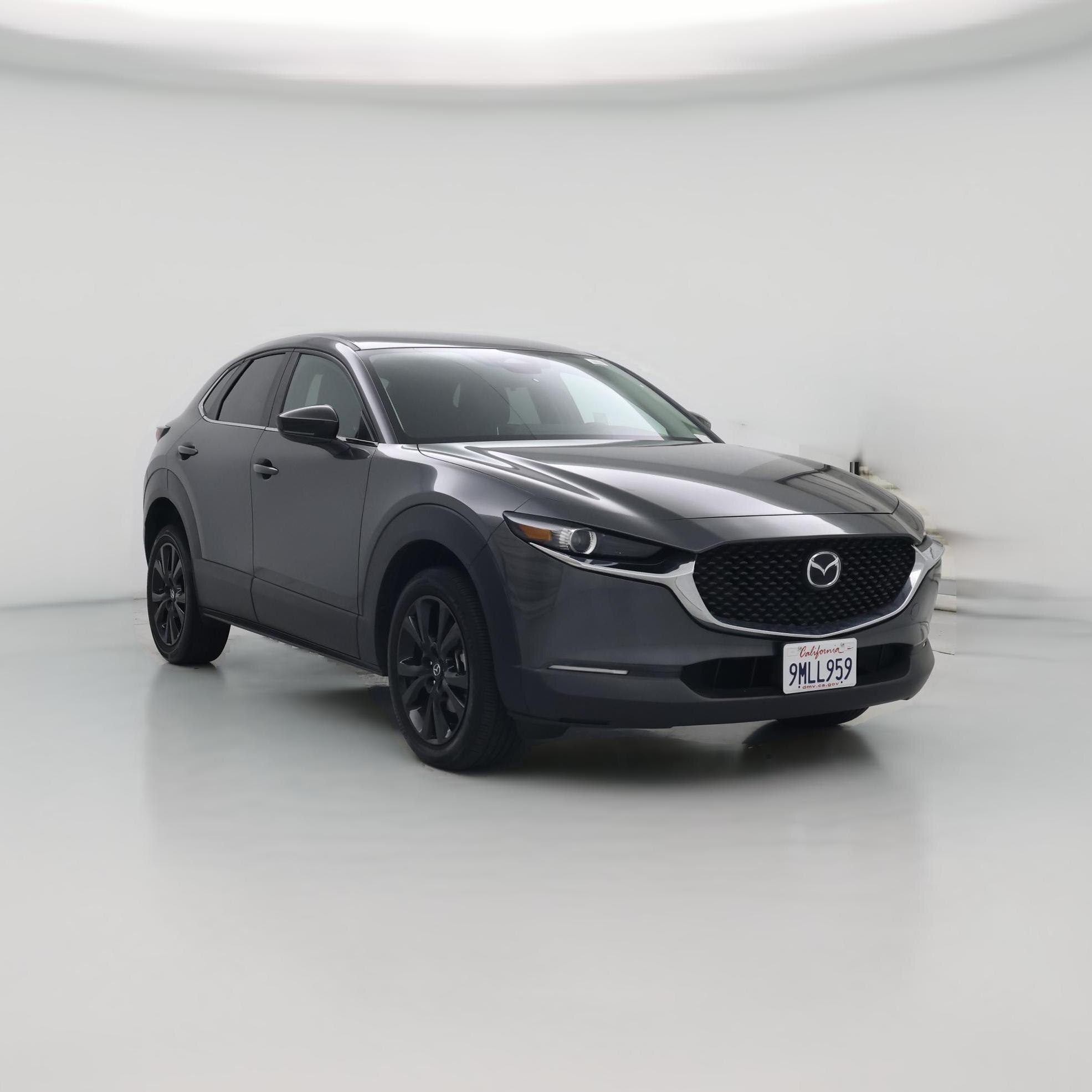 Thumbnail: 2024 Mazda CX-30 - 1