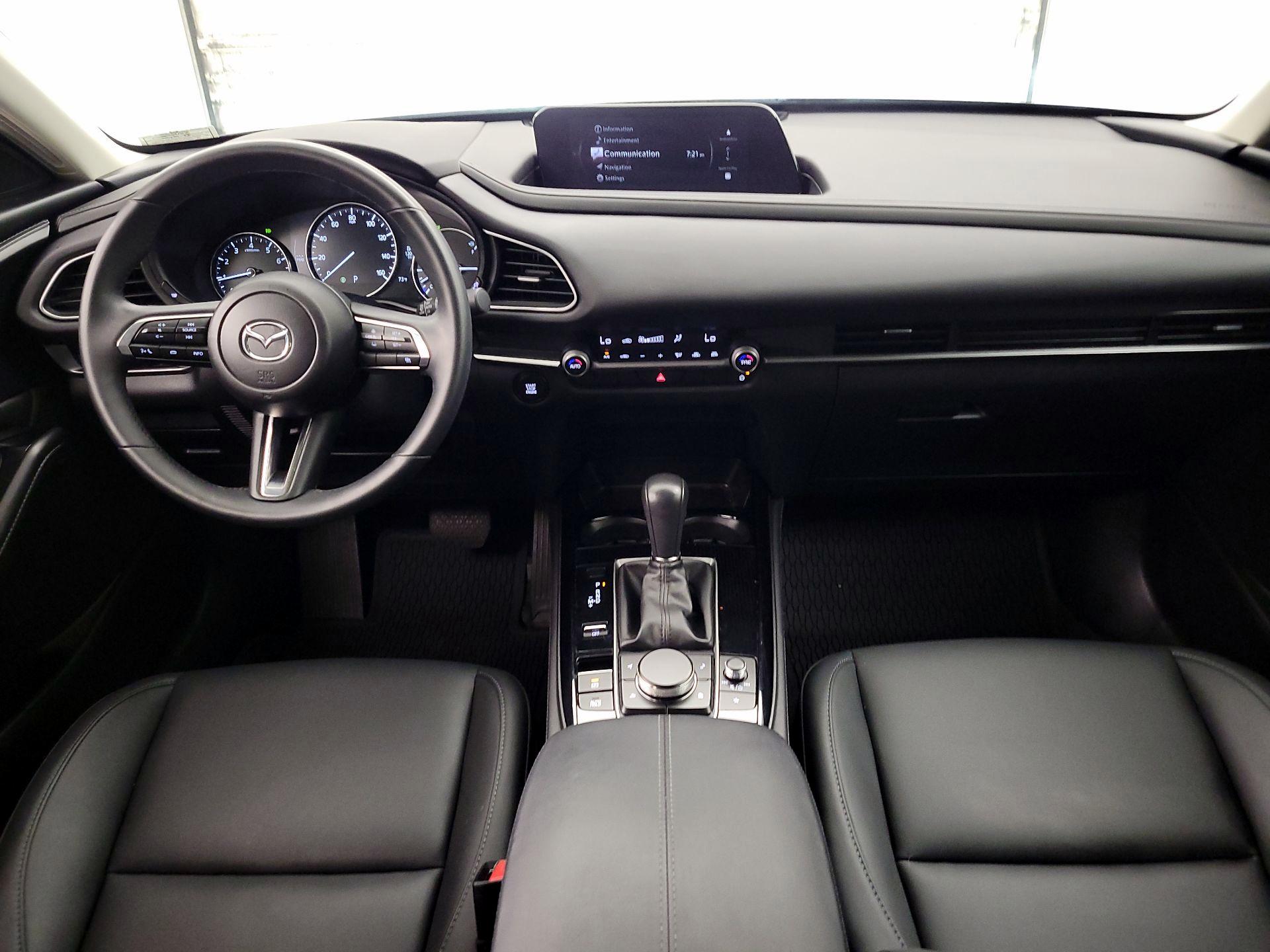 Thumbnail: 2024 Mazda CX-30 - 9