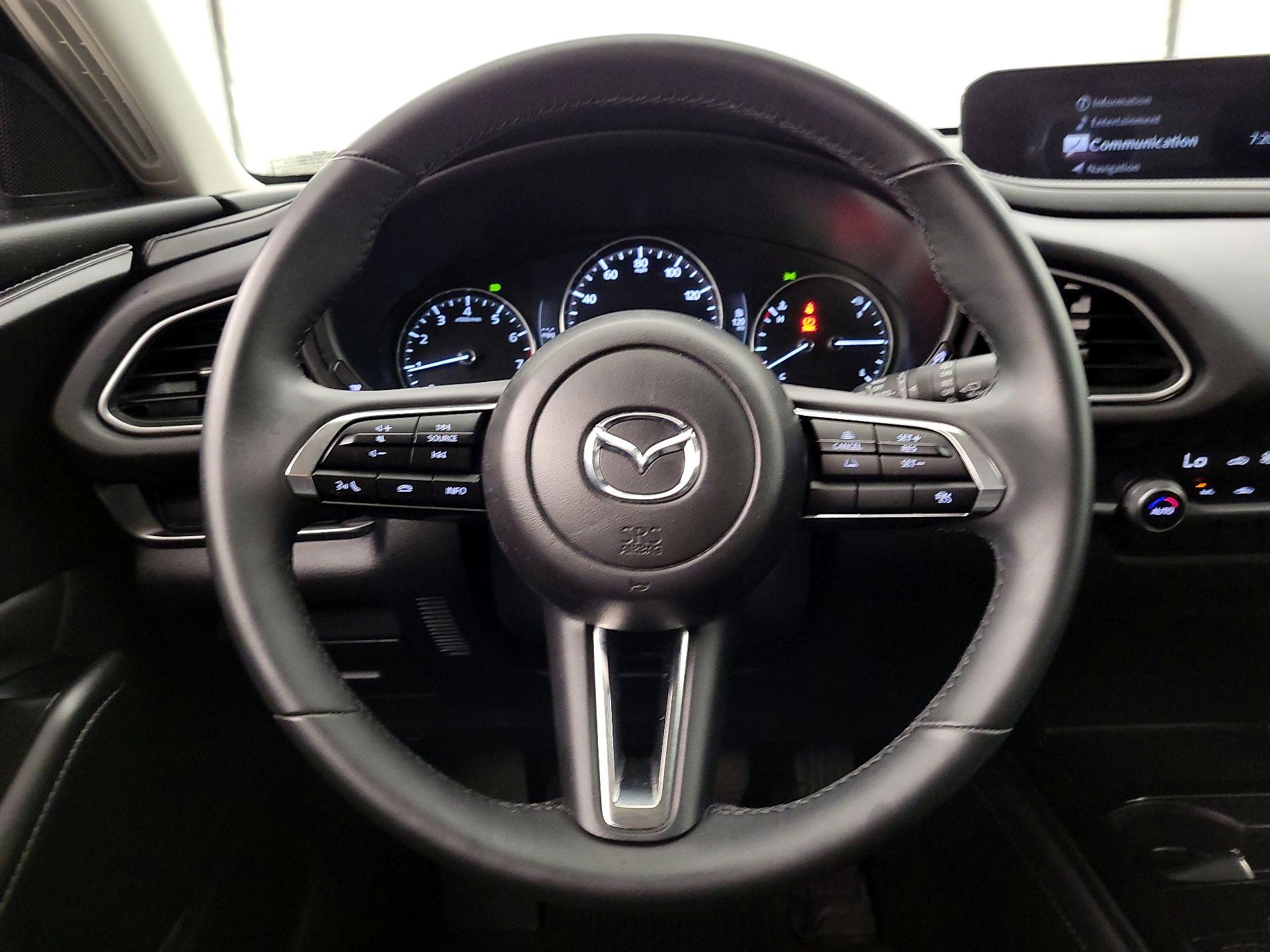Thumbnail: 2024 Mazda CX-30 - 10