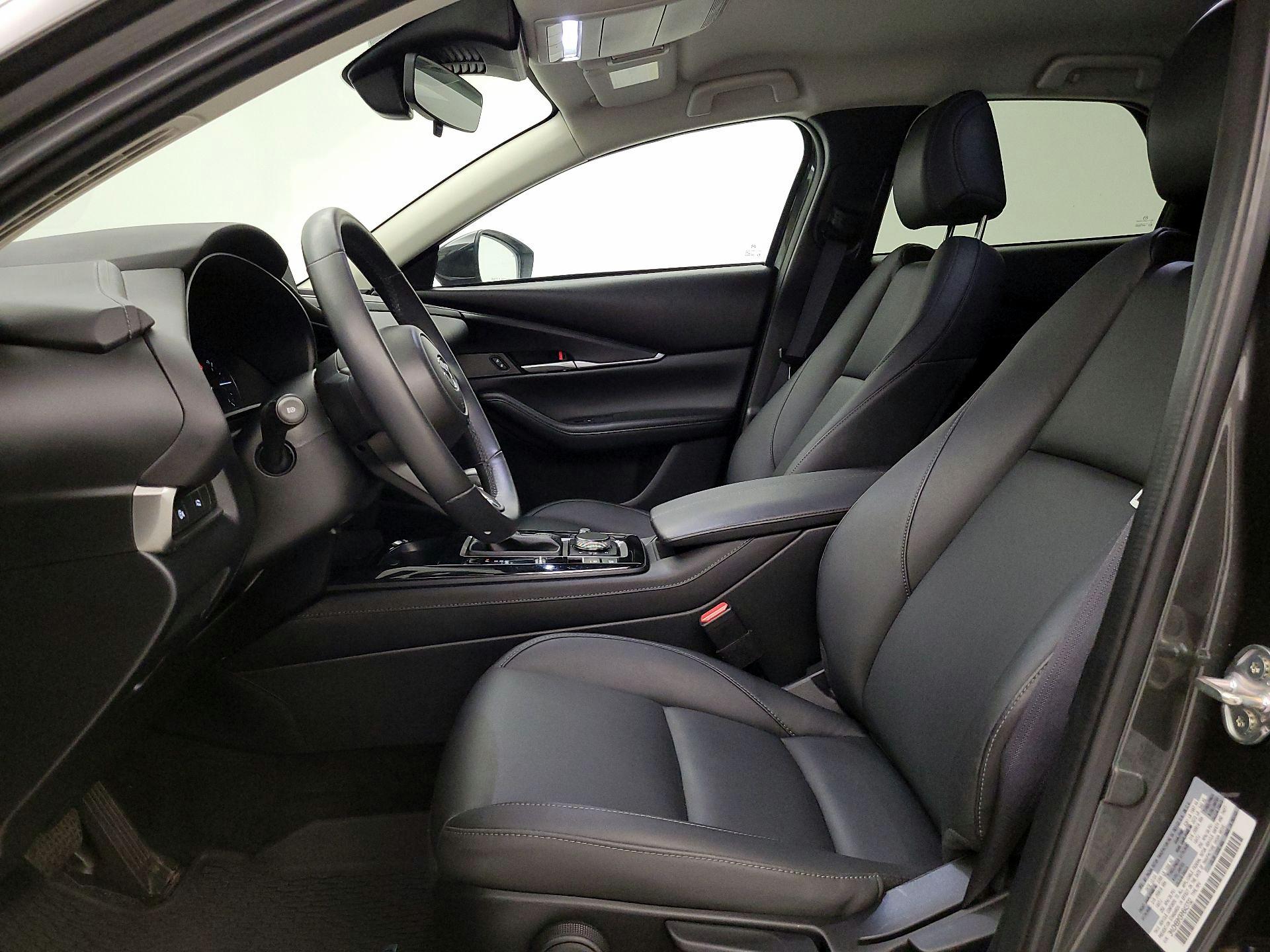 Thumbnail: 2024 Mazda CX-30 - 11