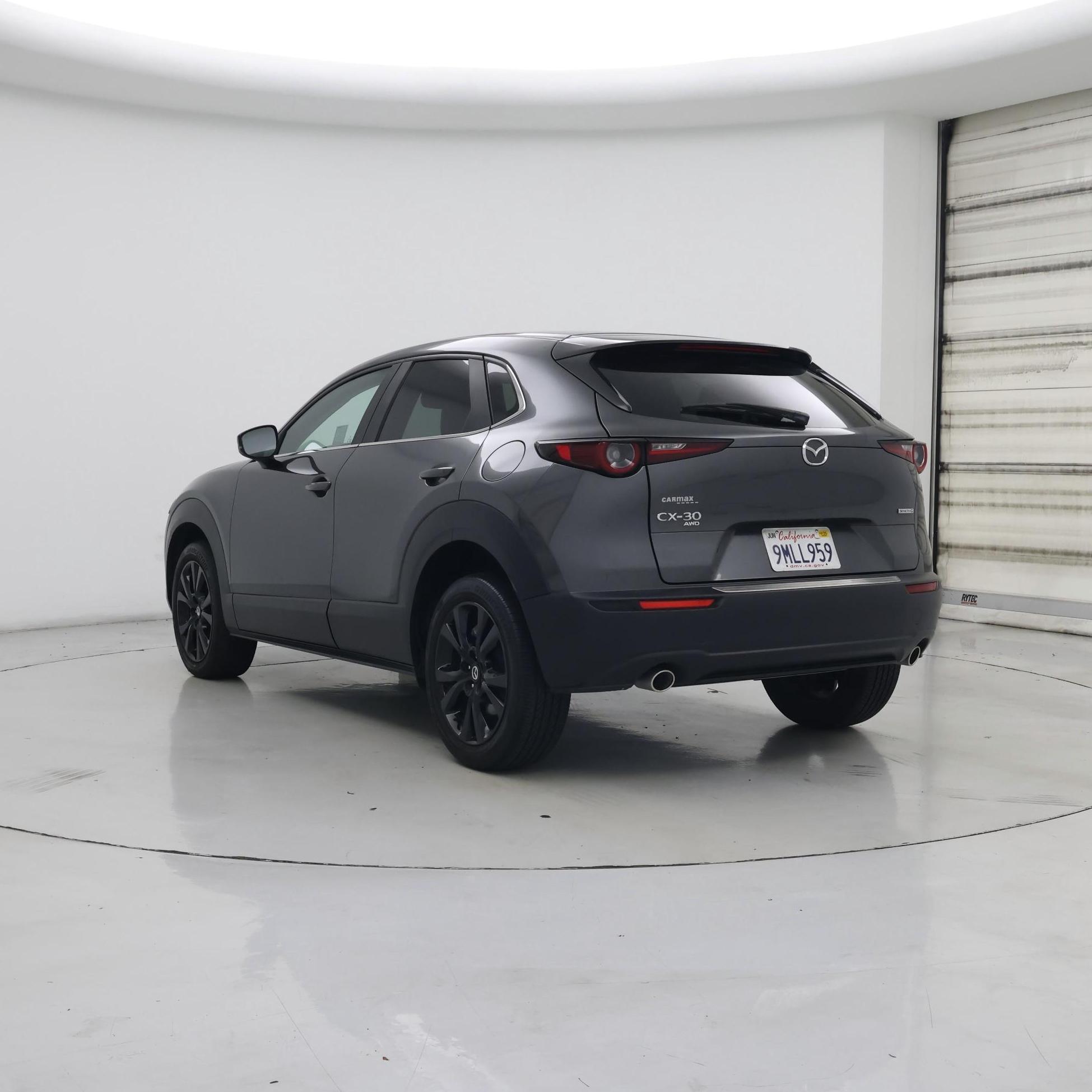 Thumbnail: 2024 Mazda CX-30 - 2