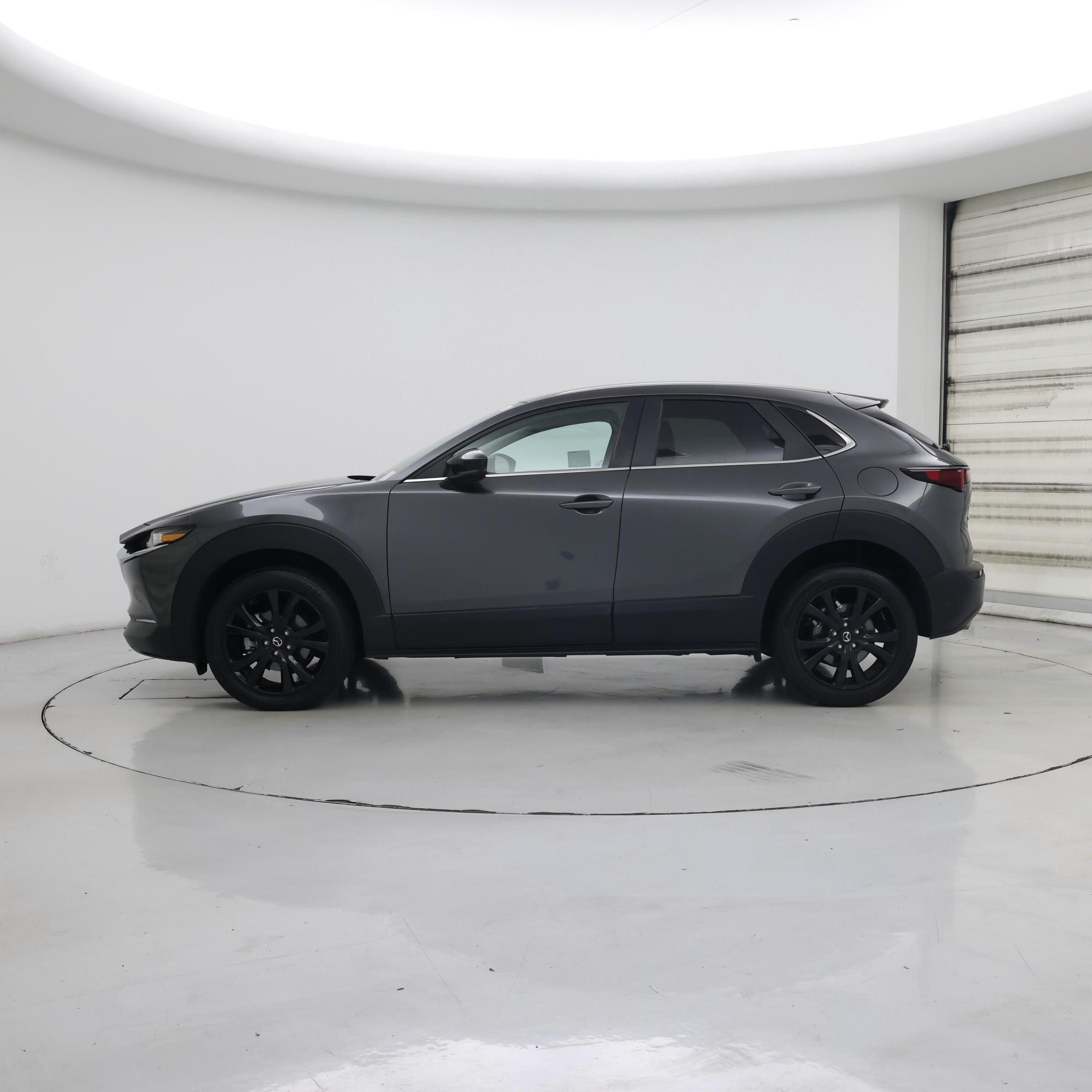 Thumbnail: 2024 Mazda CX-30 - 3