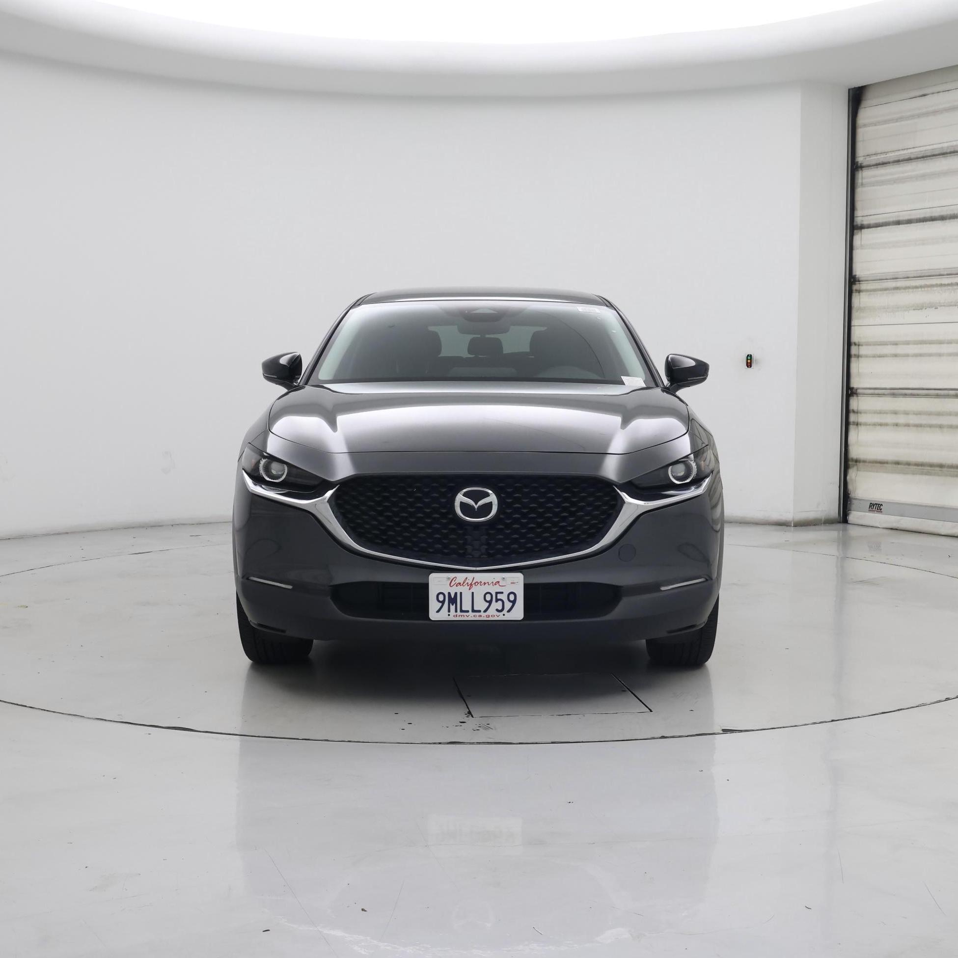 Thumbnail: 2024 Mazda CX-30 - 5