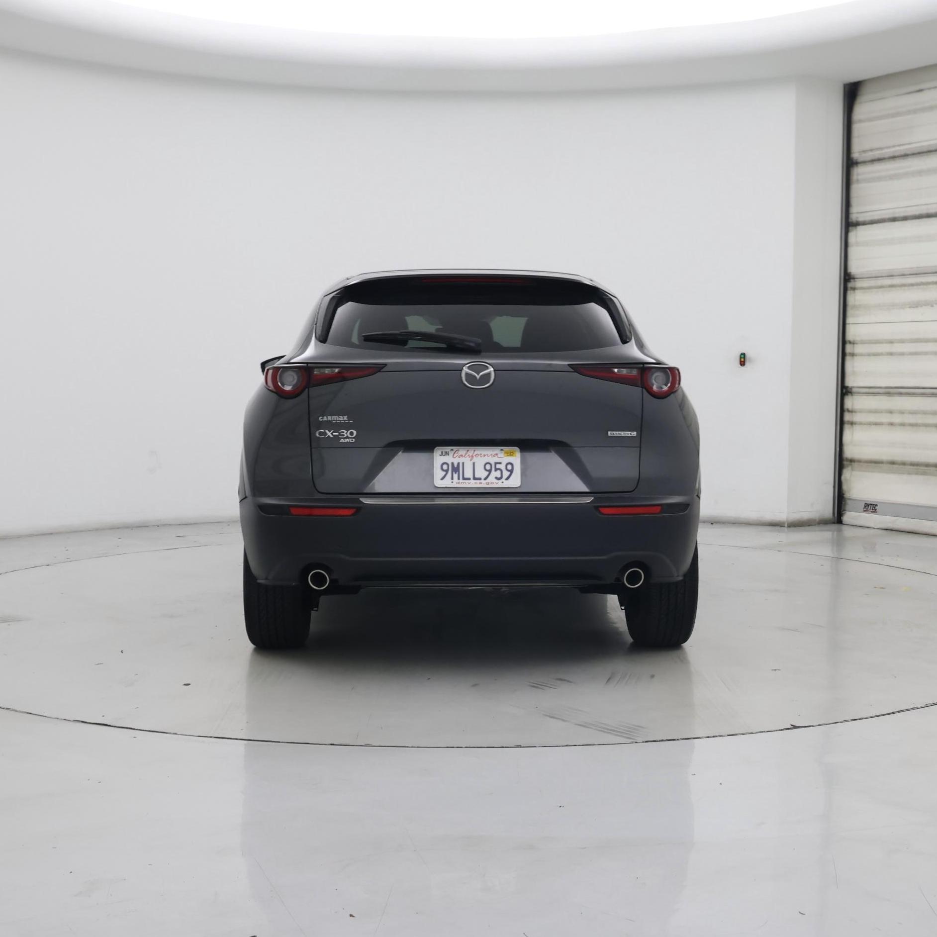 Thumbnail: 2024 Mazda CX-30 - 6