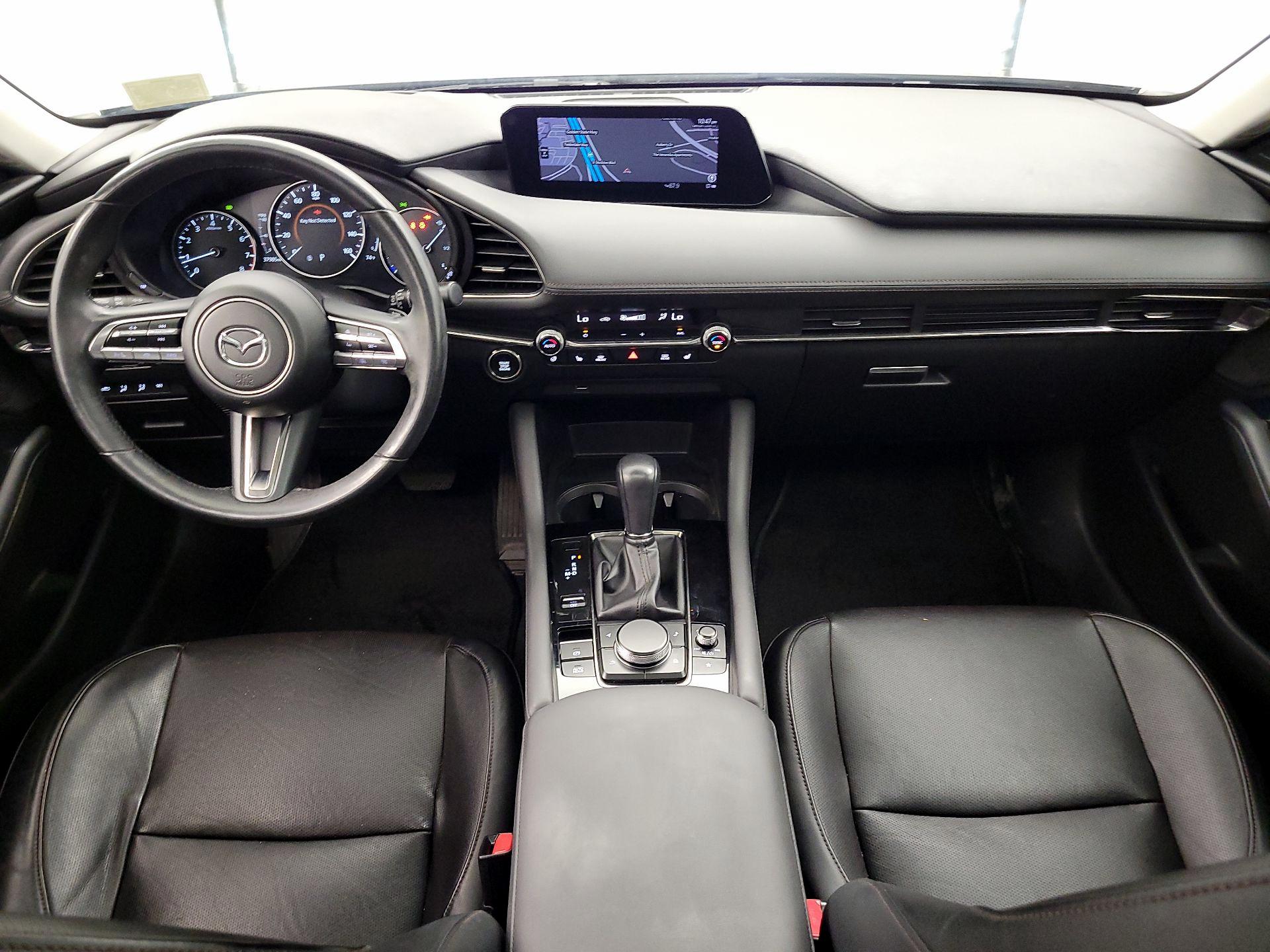 Thumbnail: 2021 Mazda Mazda3 - 9