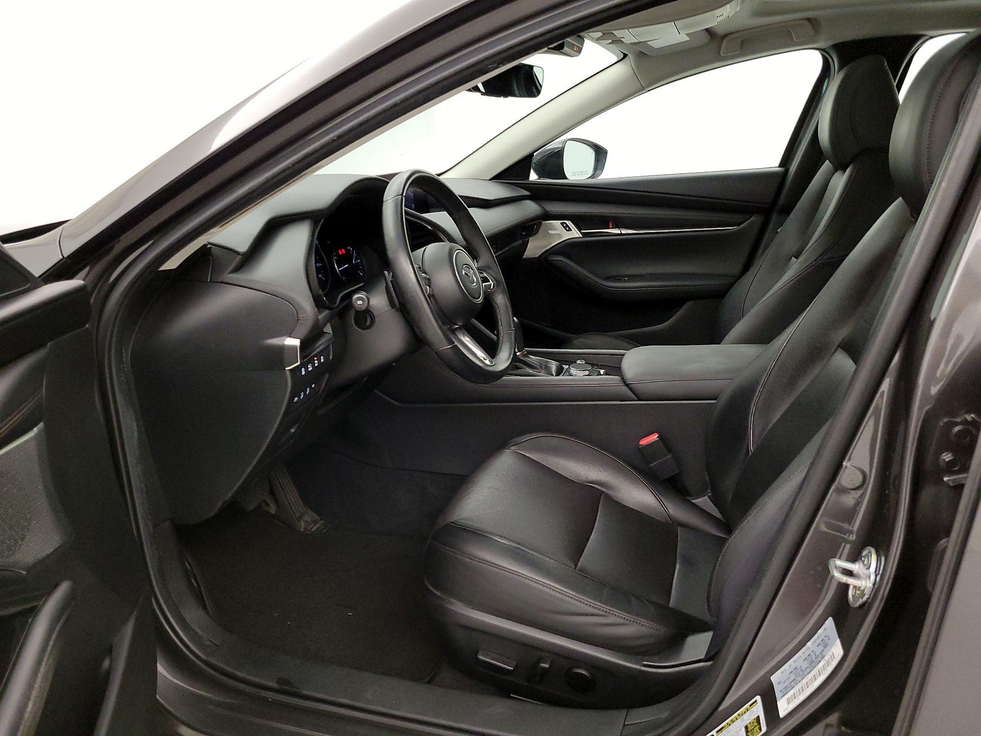 Thumbnail: 2021 Mazda Mazda3 - 11