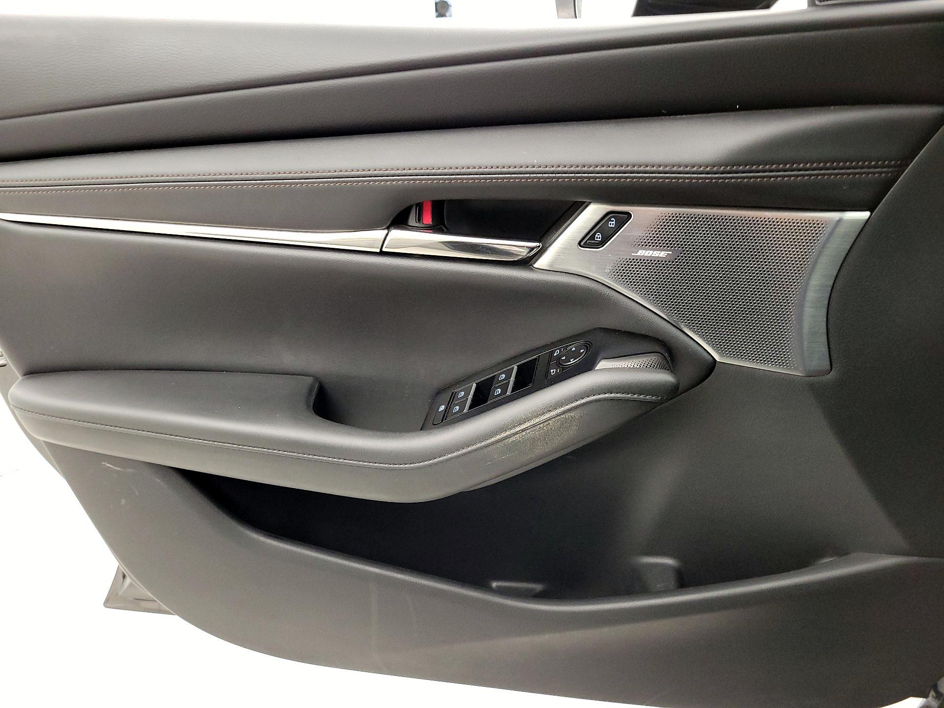 Thumbnail: 2021 Mazda Mazda3 - 12