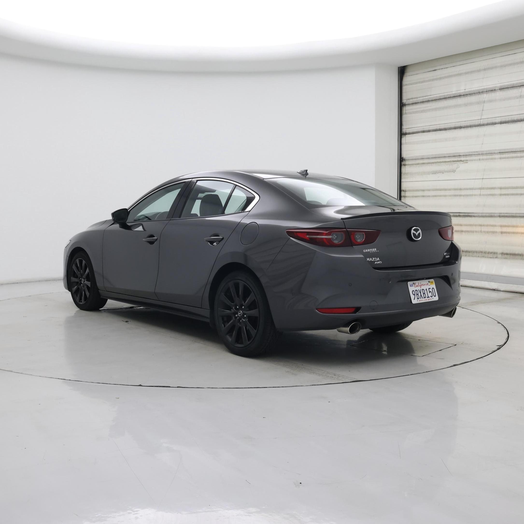 Thumbnail: 2021 Mazda Mazda3 - 2