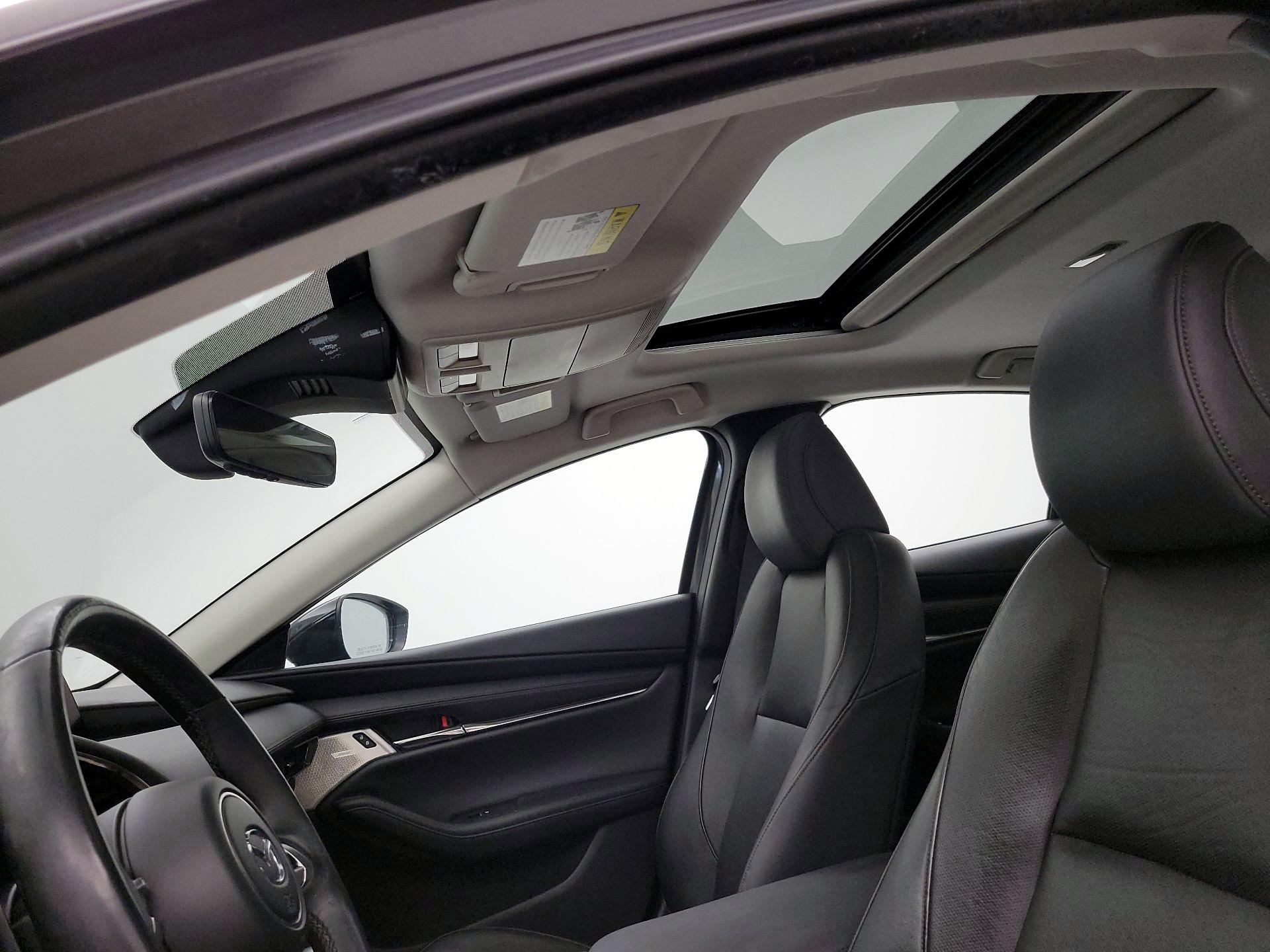 Thumbnail: 2021 Mazda Mazda3 - 20
