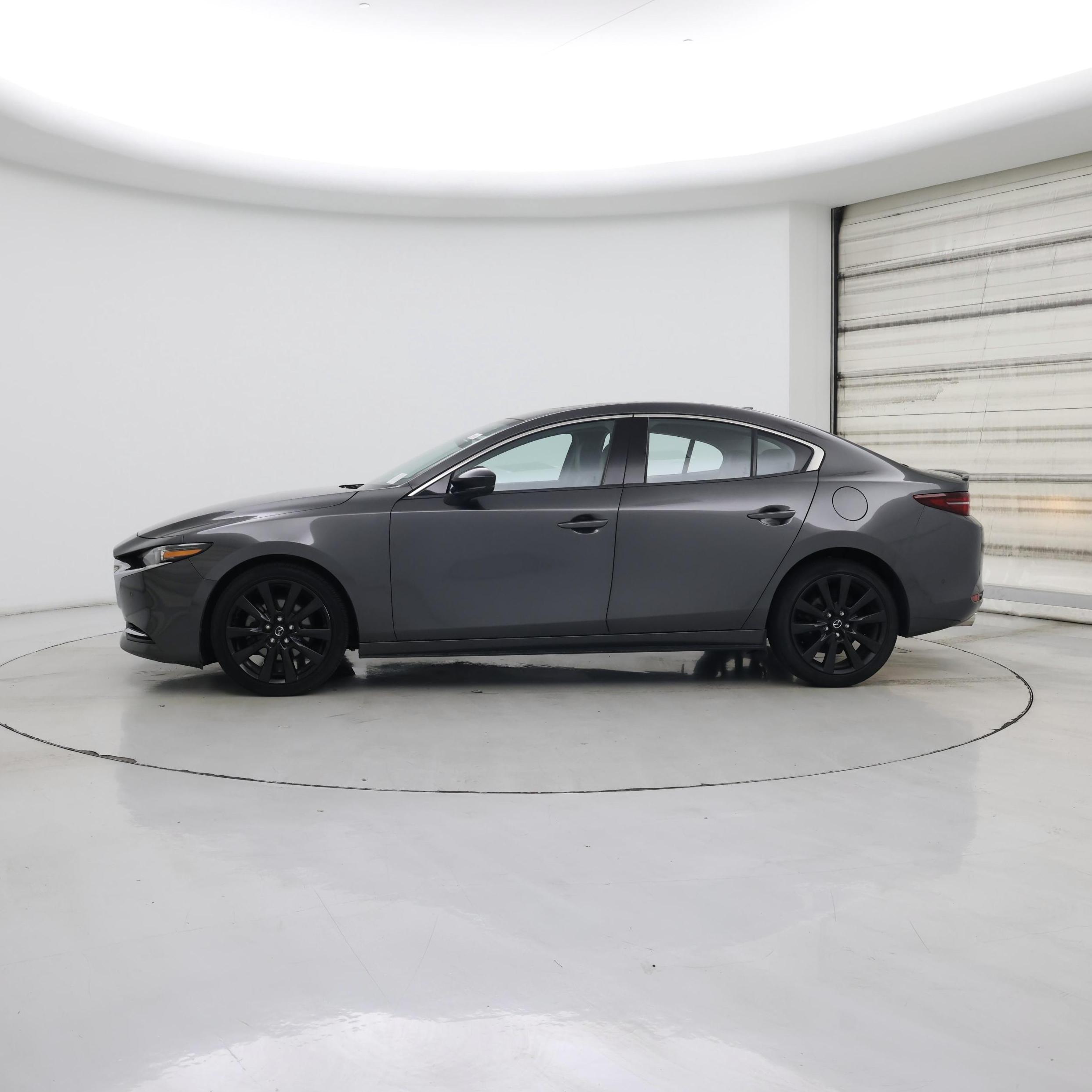 Thumbnail: 2021 Mazda Mazda3 - 3