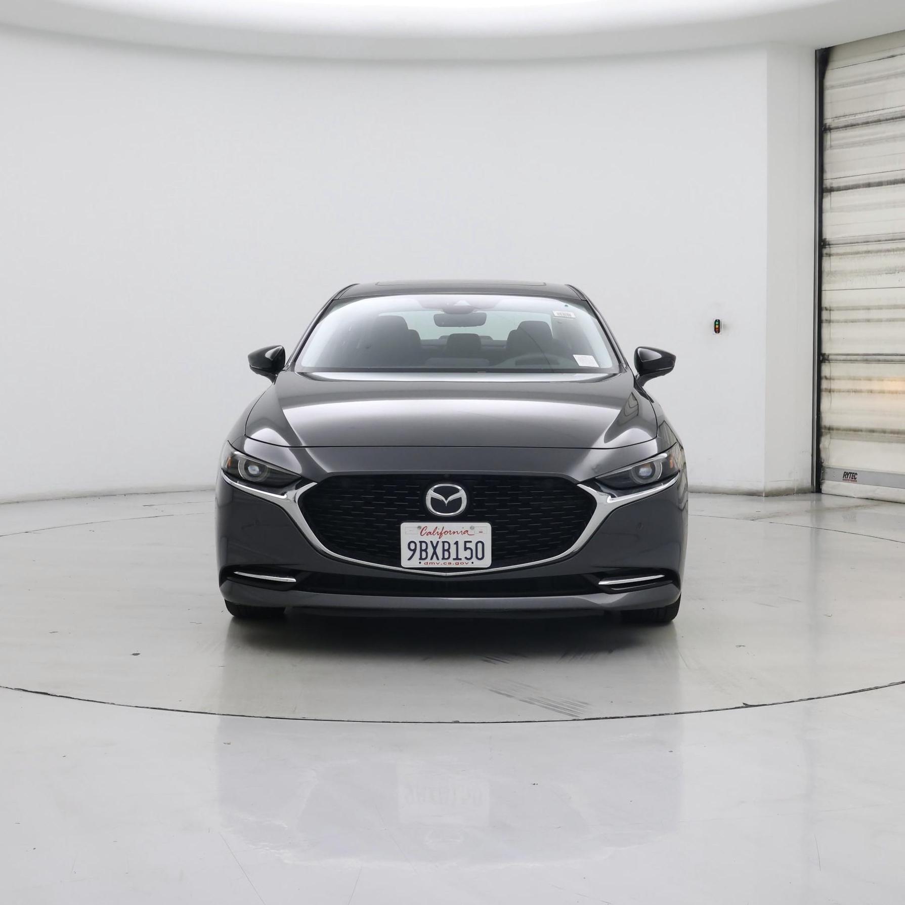 Thumbnail: 2021 Mazda Mazda3 - 5