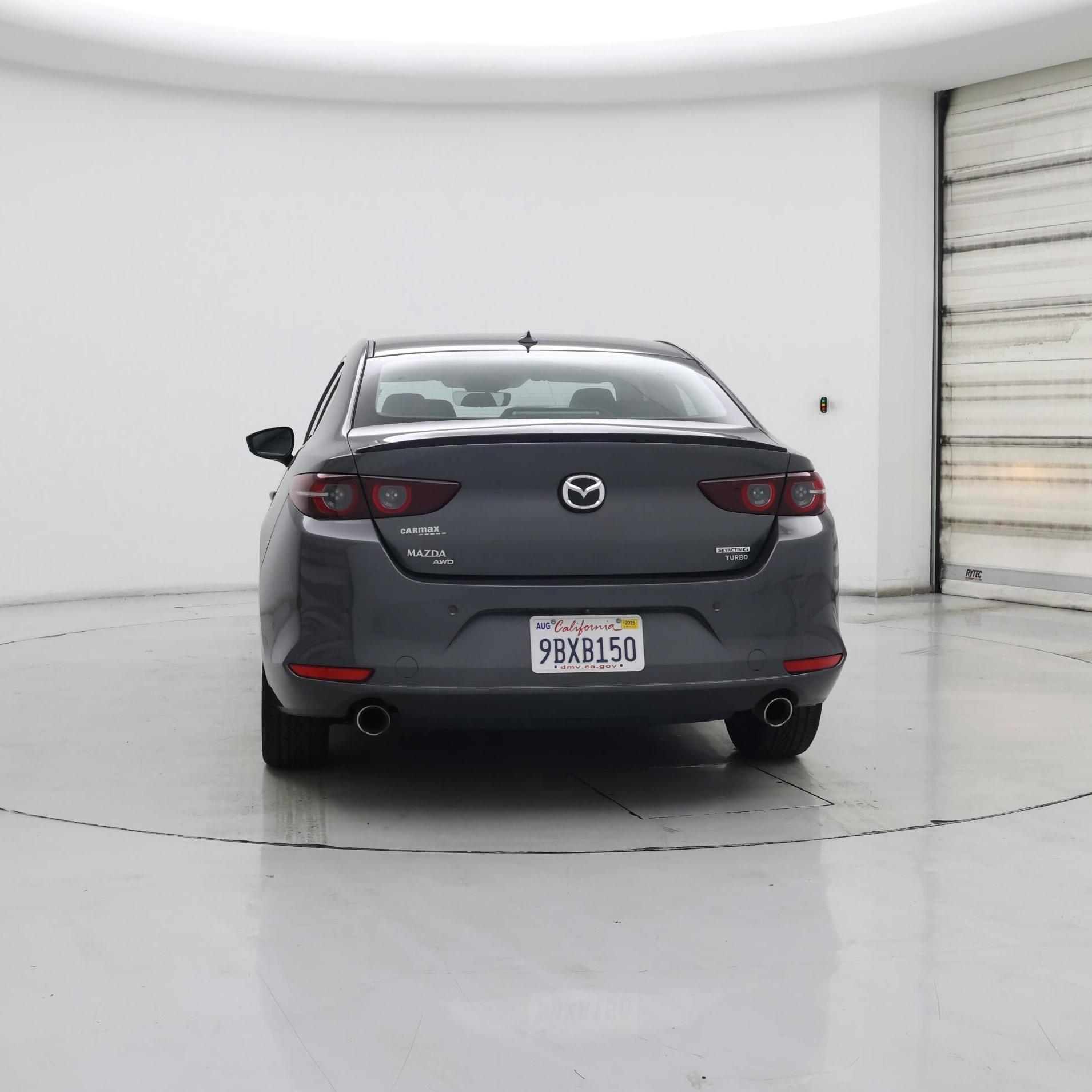 Thumbnail: 2021 Mazda Mazda3 - 6