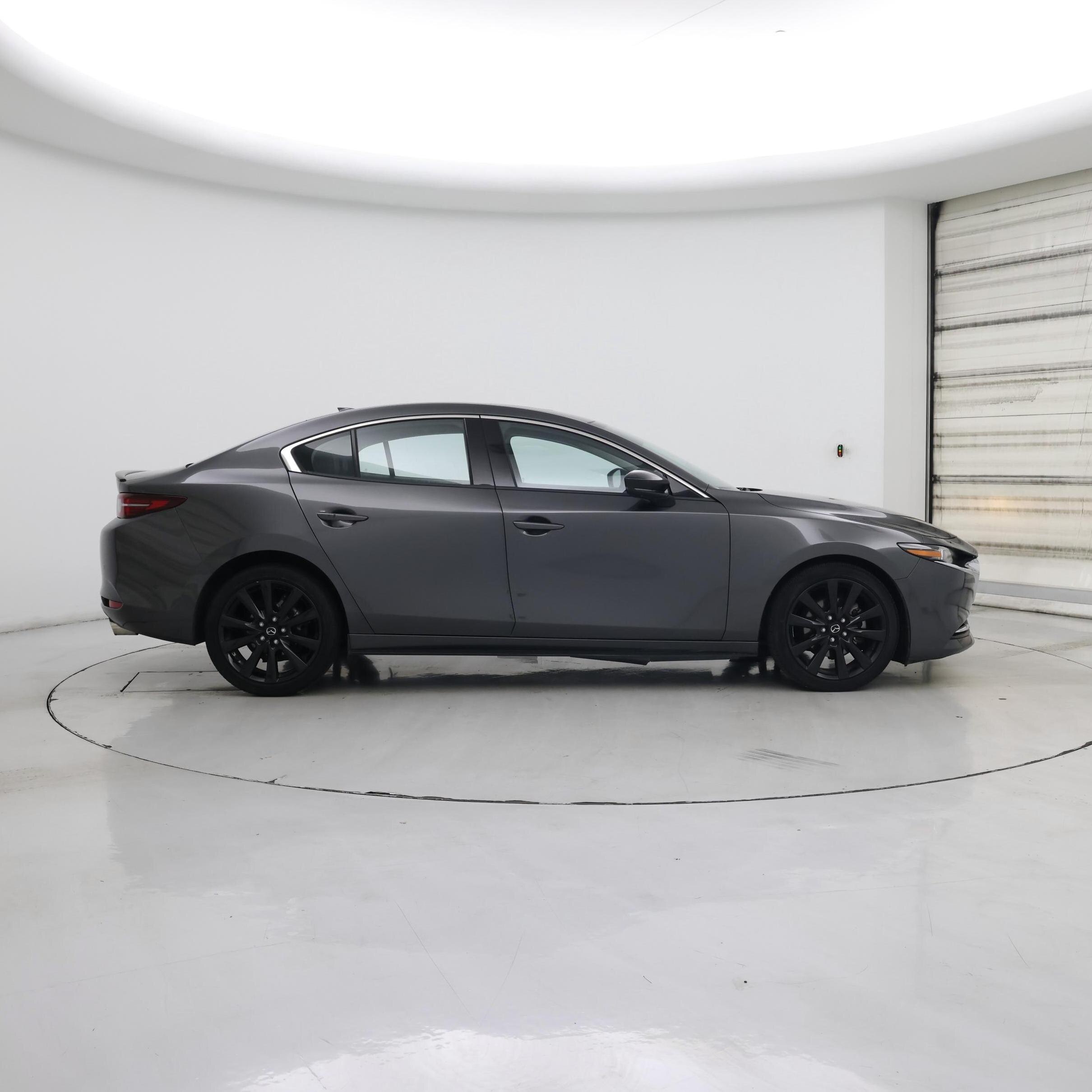 Thumbnail: 2021 Mazda Mazda3 - 7