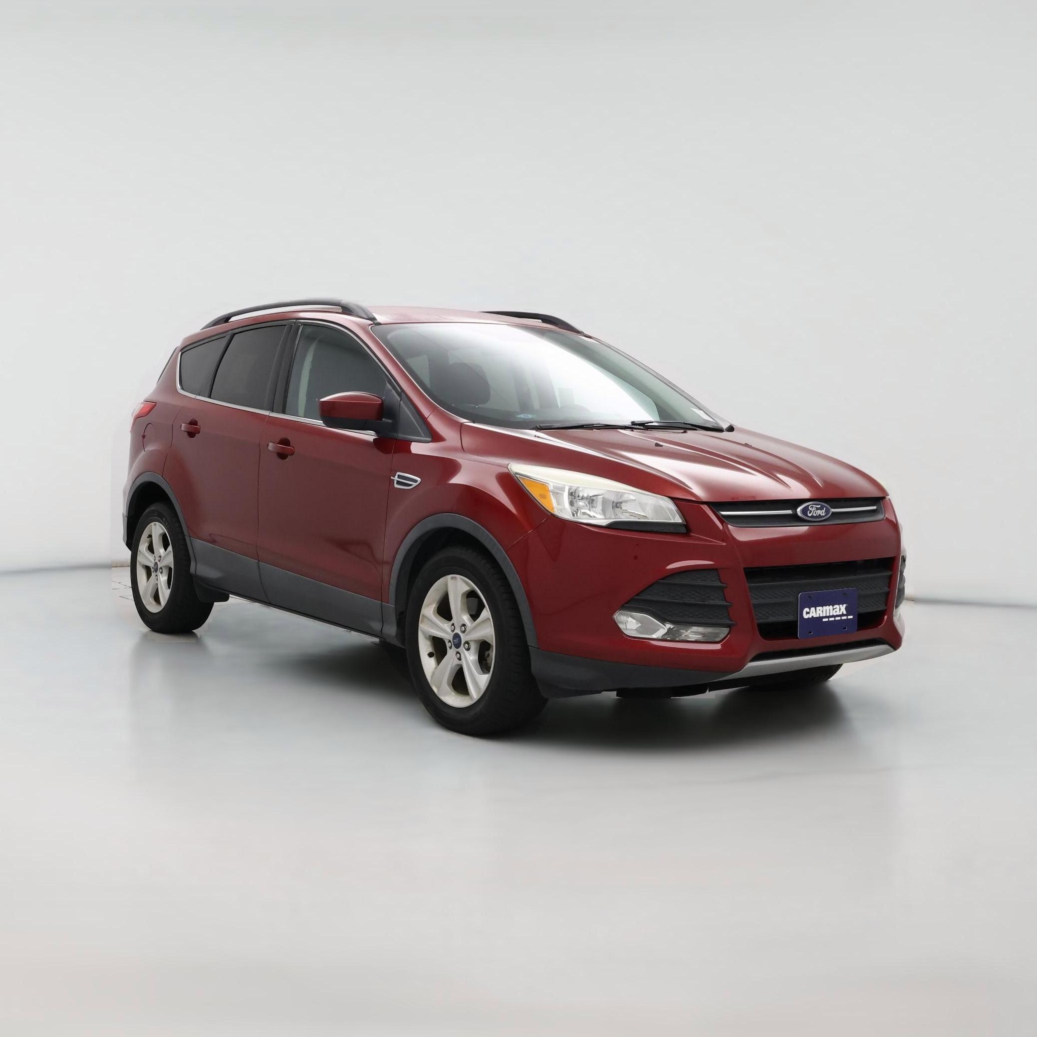 Thumbnail: 2015 Ford Escape - 1