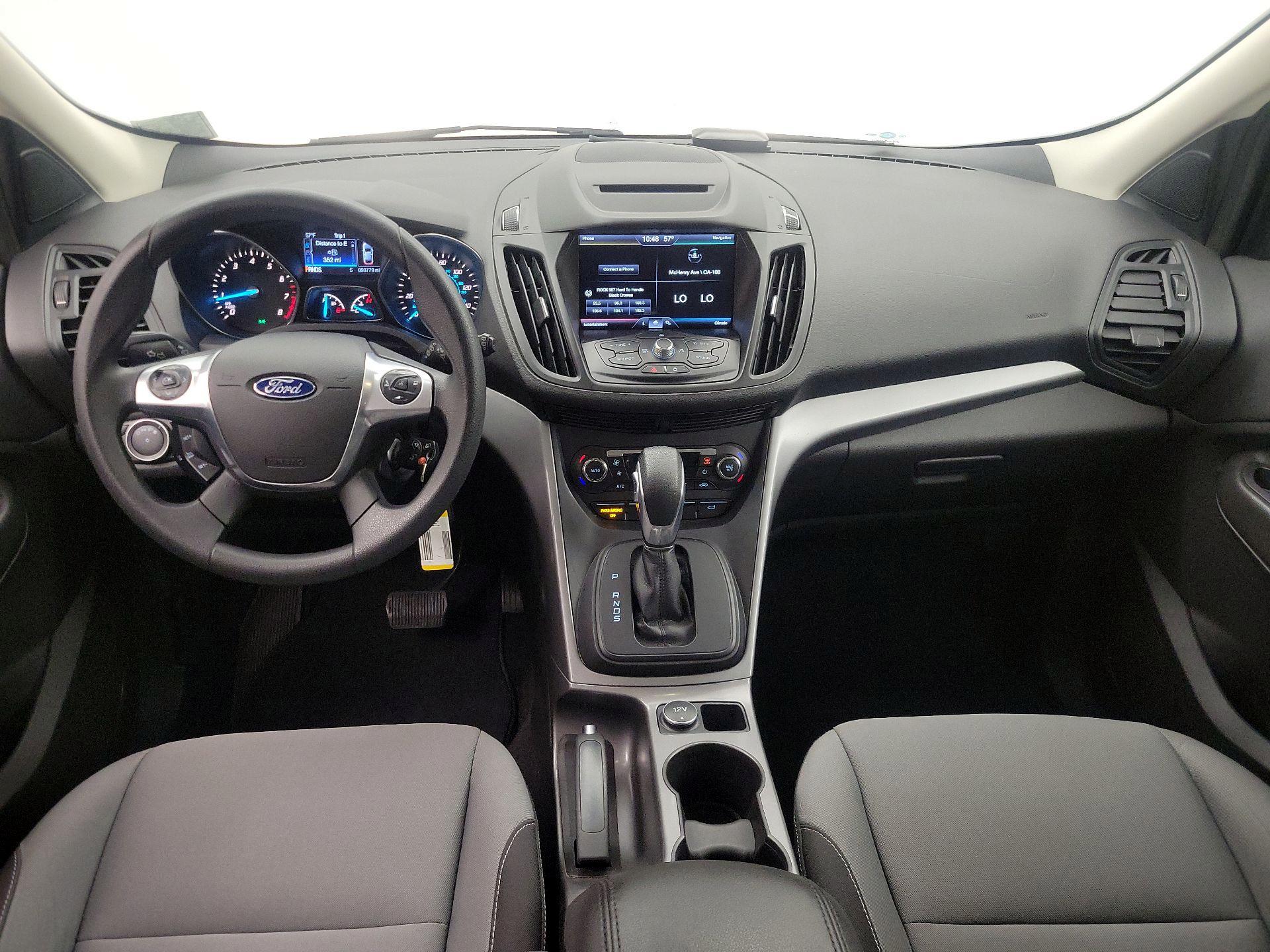 Thumbnail: 2015 Ford Escape - 9
