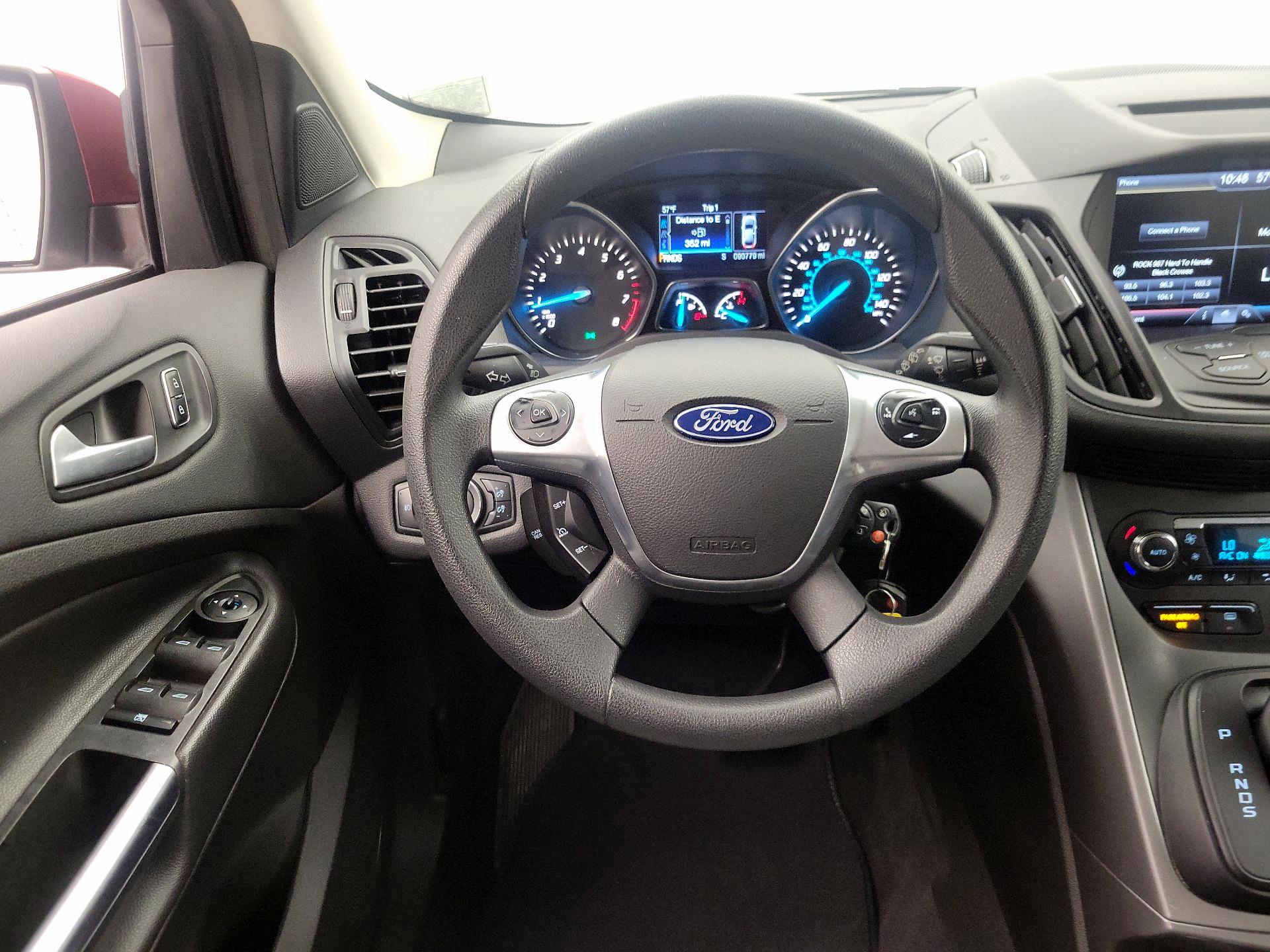 Thumbnail: 2015 Ford Escape - 10